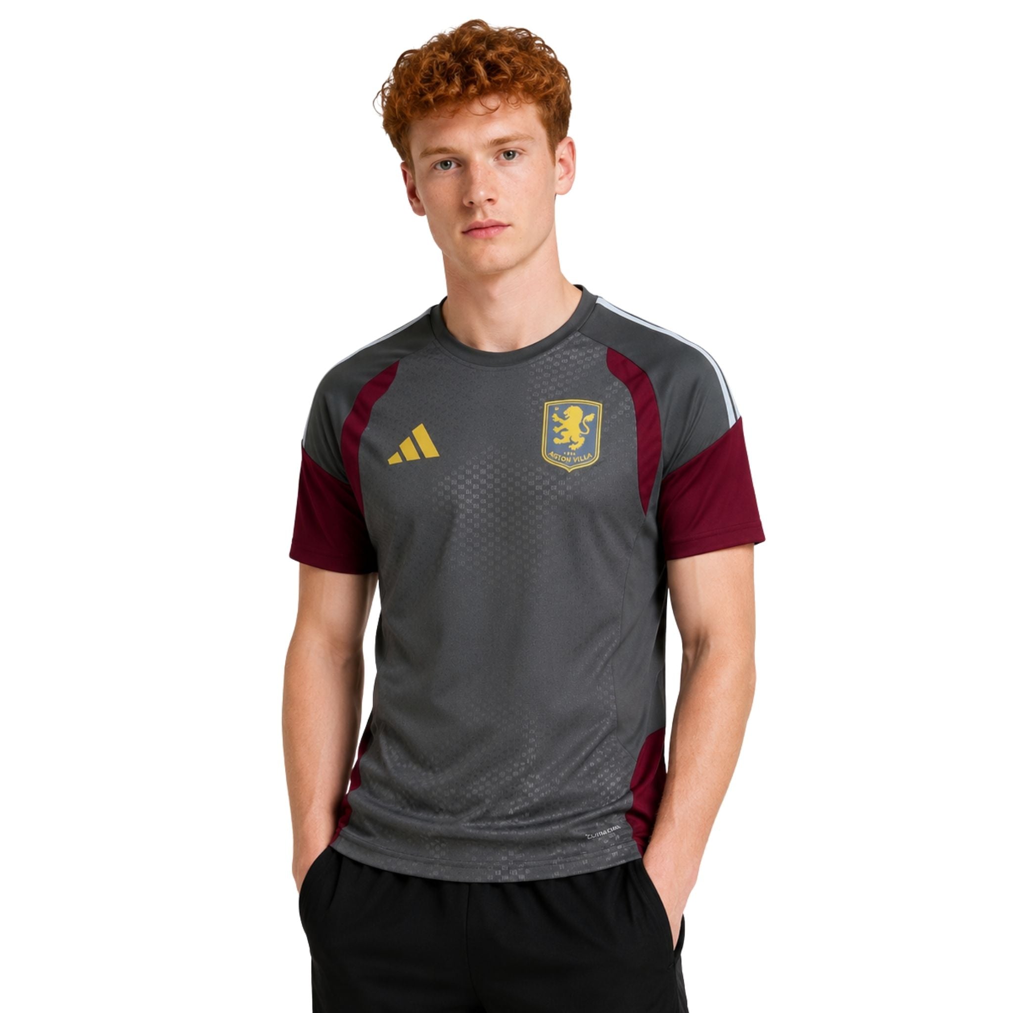 Aston Villa Entraînement 26/27
