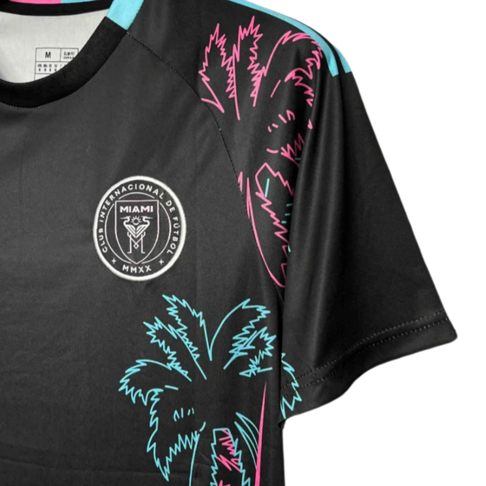 Inter Miami Édition Spéciale 24/25