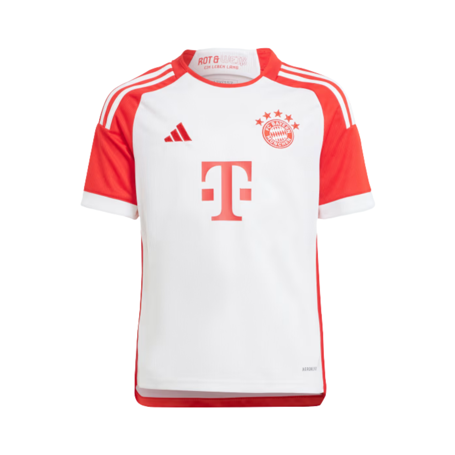 Bayern Munique Domicile 23/24