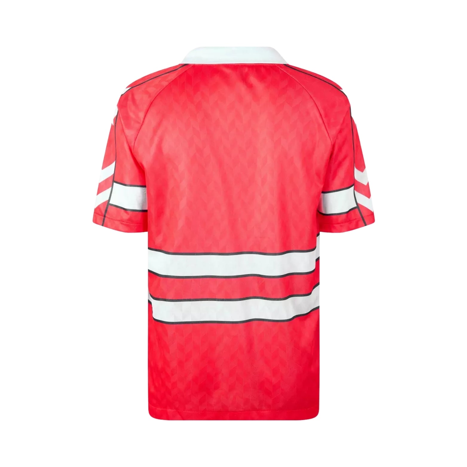 Danemark Domicile 88/89