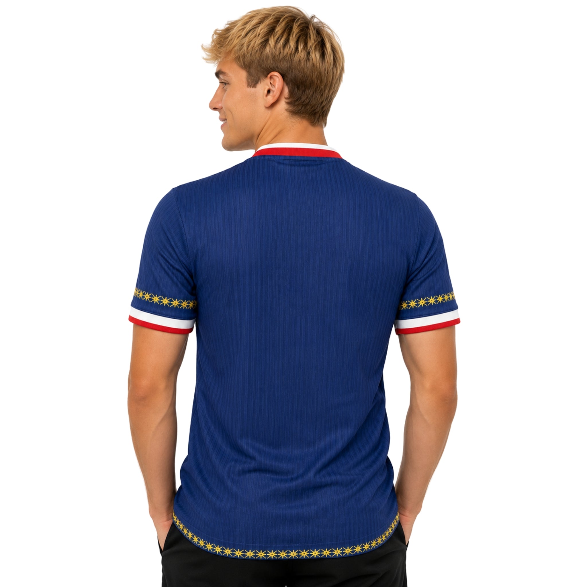 PSG Édition Spéciale 25/26 - Version Joueur