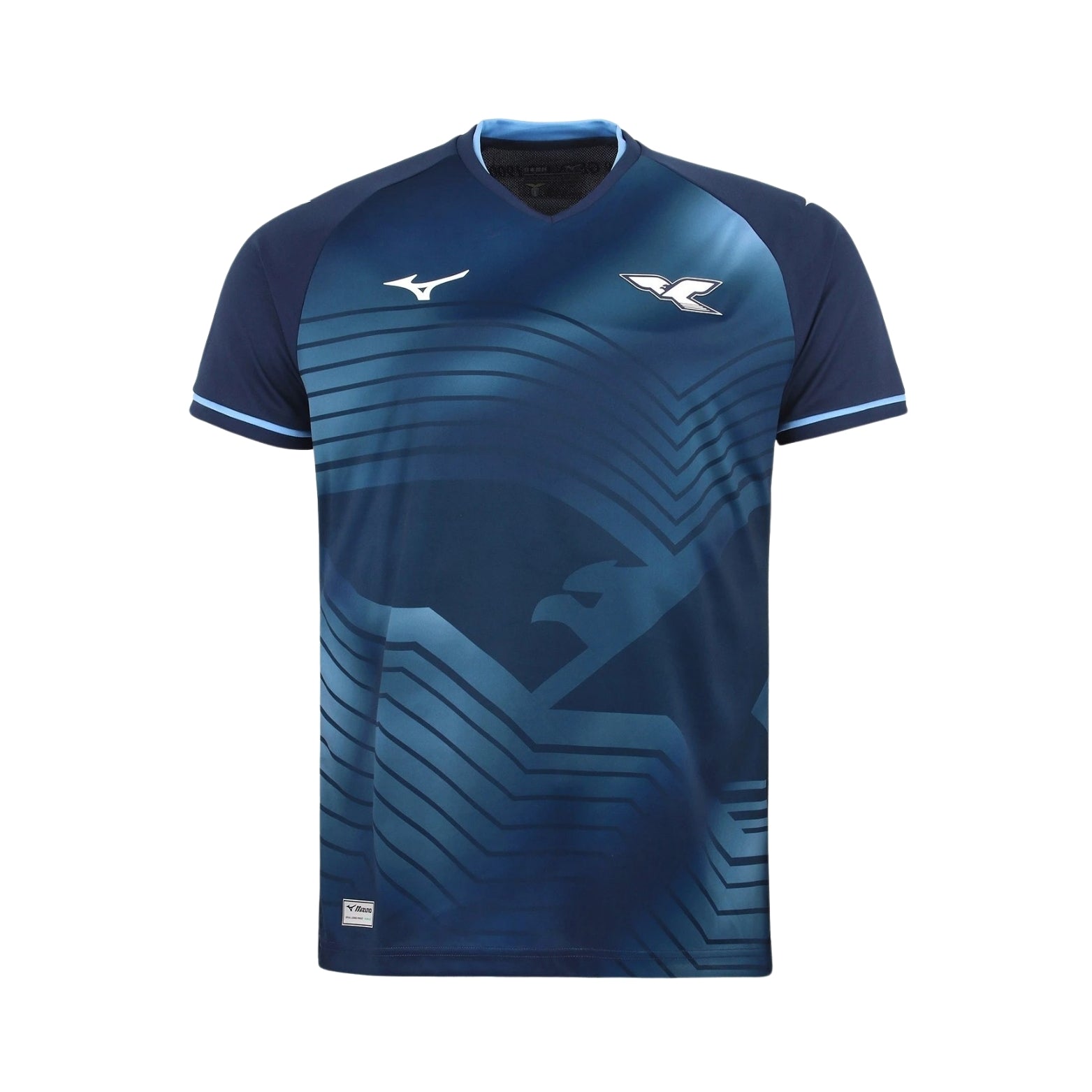 Lazio Troisième 25/26