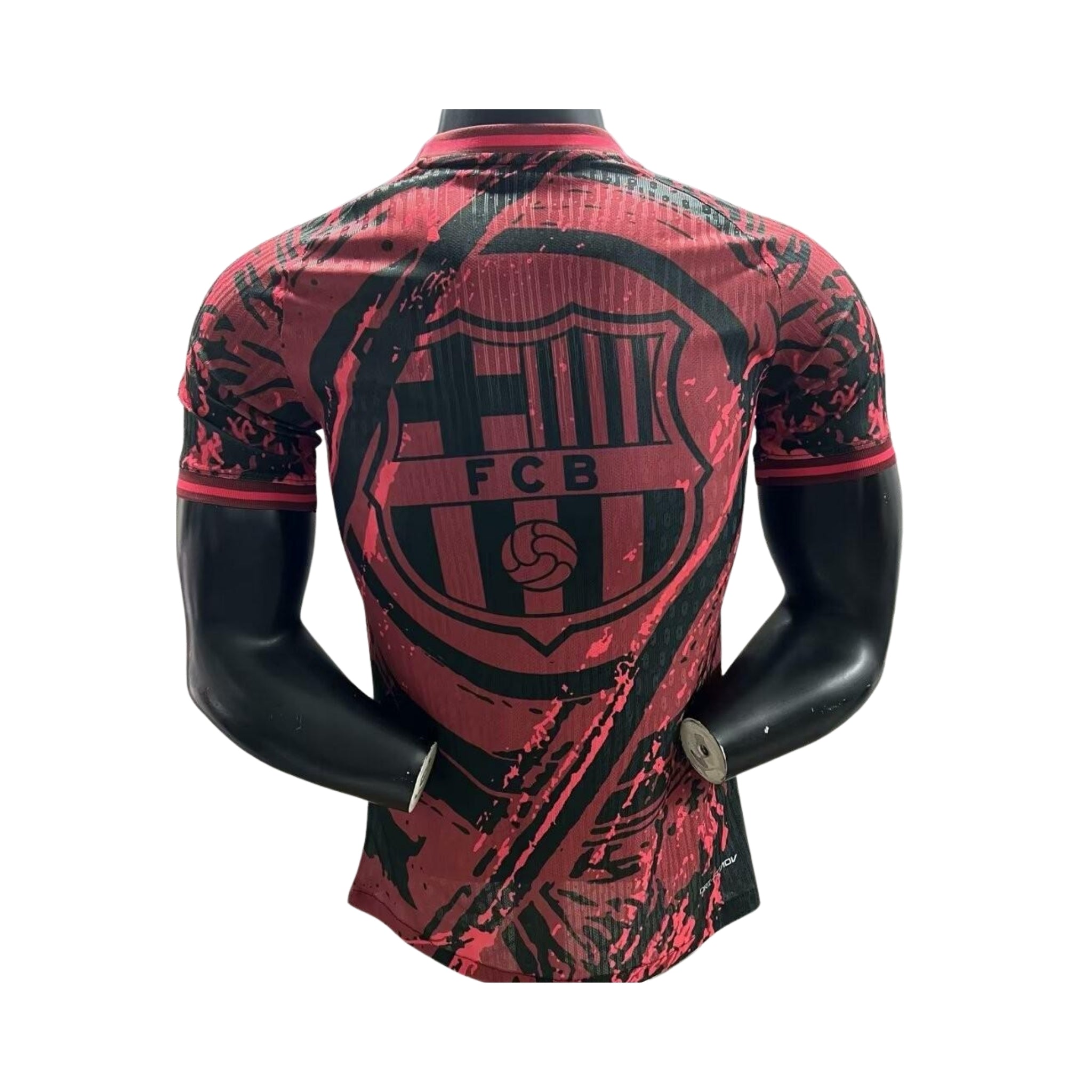 Barcelone Édition Spéciale 25/26 - Version Joueur