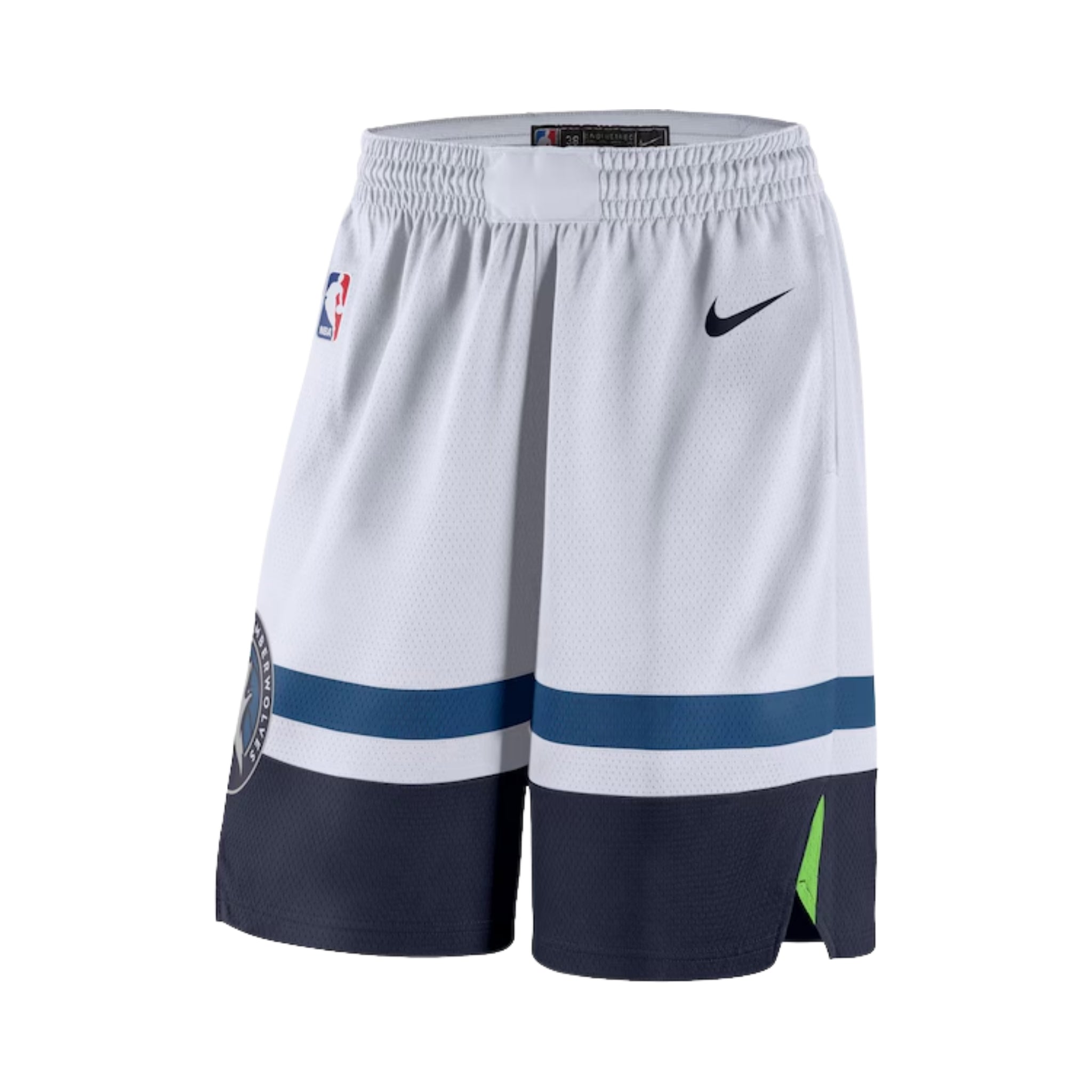 Minnesota Timberwolves Association Edition 25/26 - Détail