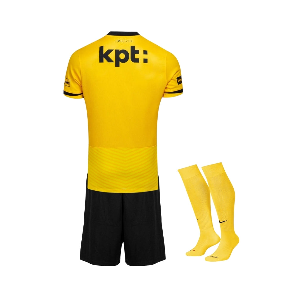 Kit - BSC Young Boys Domicile 25/26