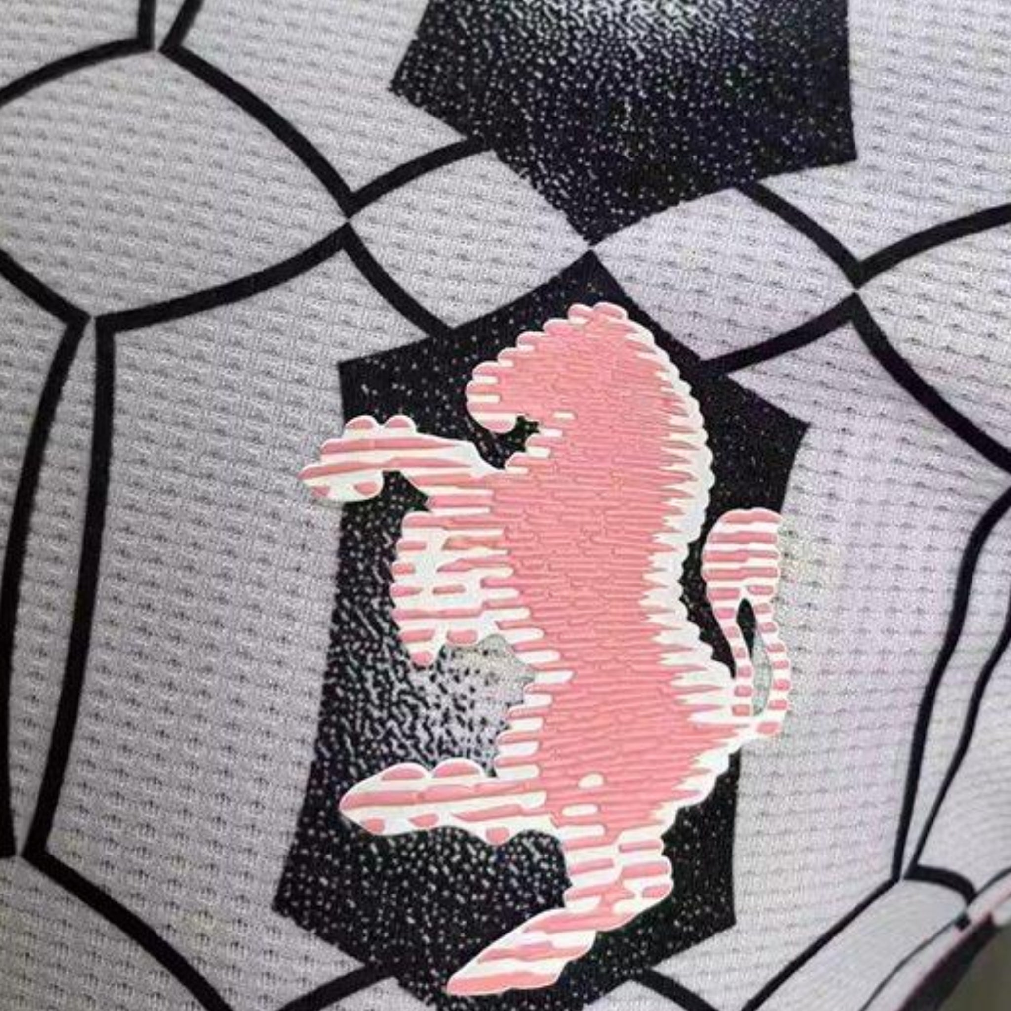 Juventus Édition Spéciale 25/26 - Version Joueur