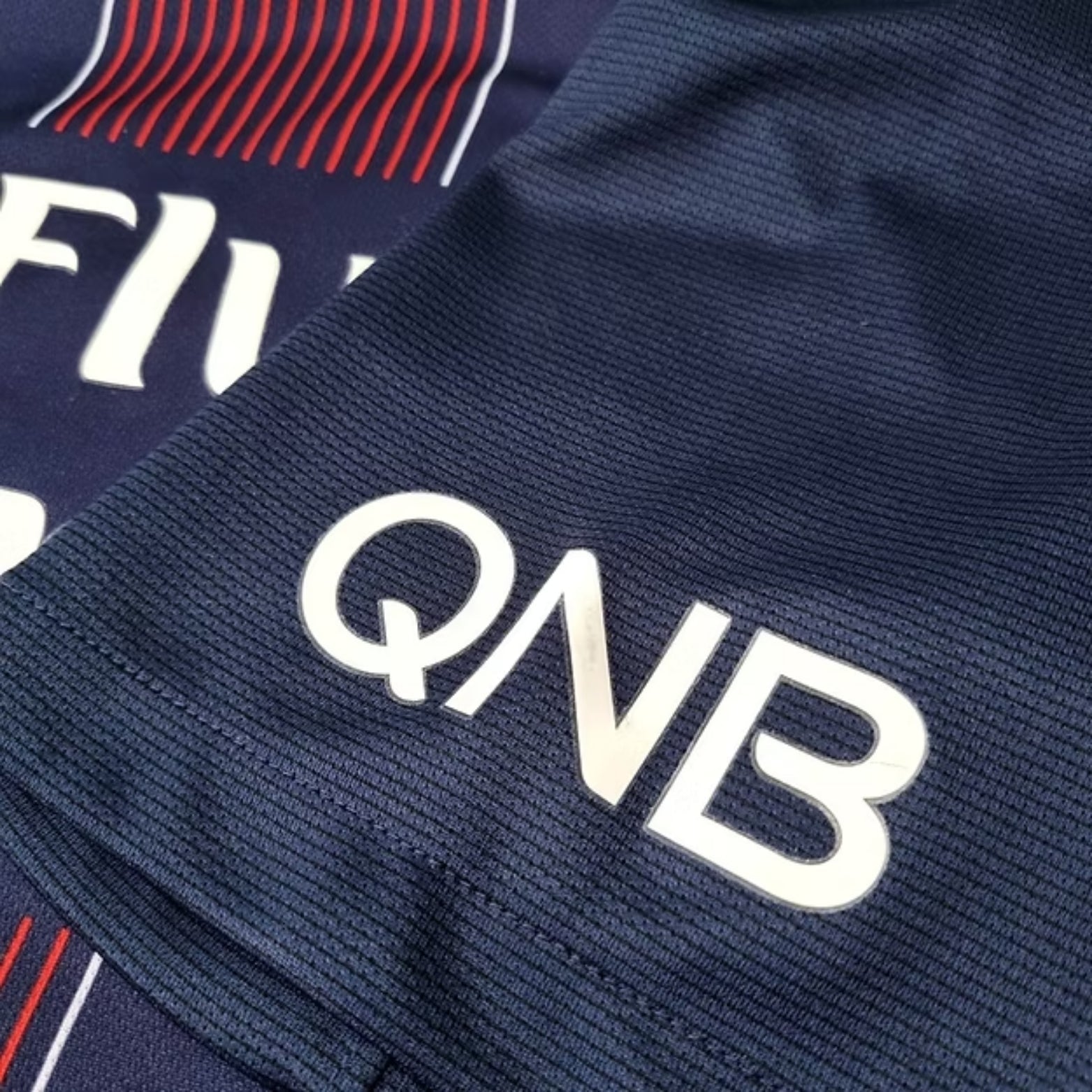 PSG Domicile 16/17 - Packaging
