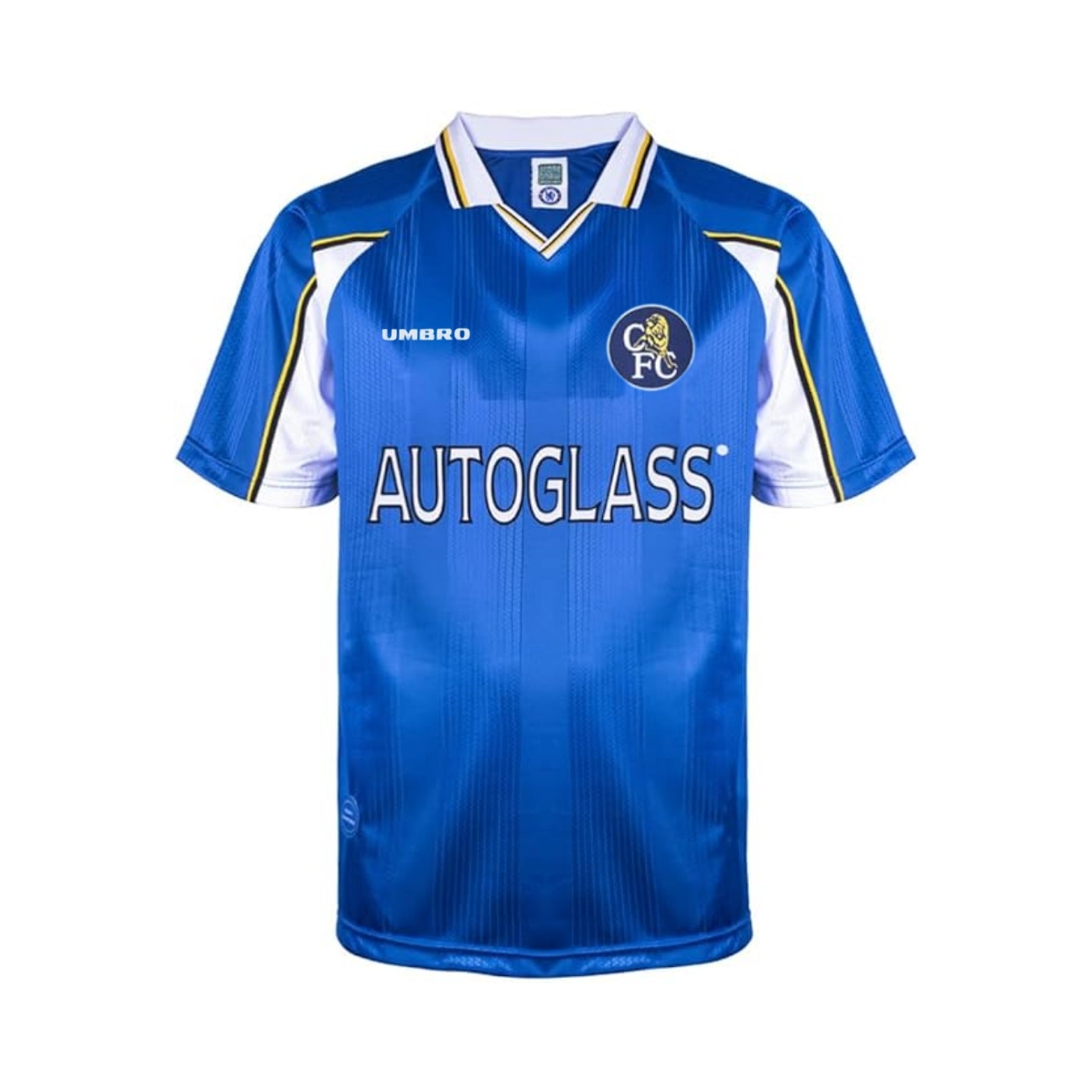 Chelsea Domicile 97/98