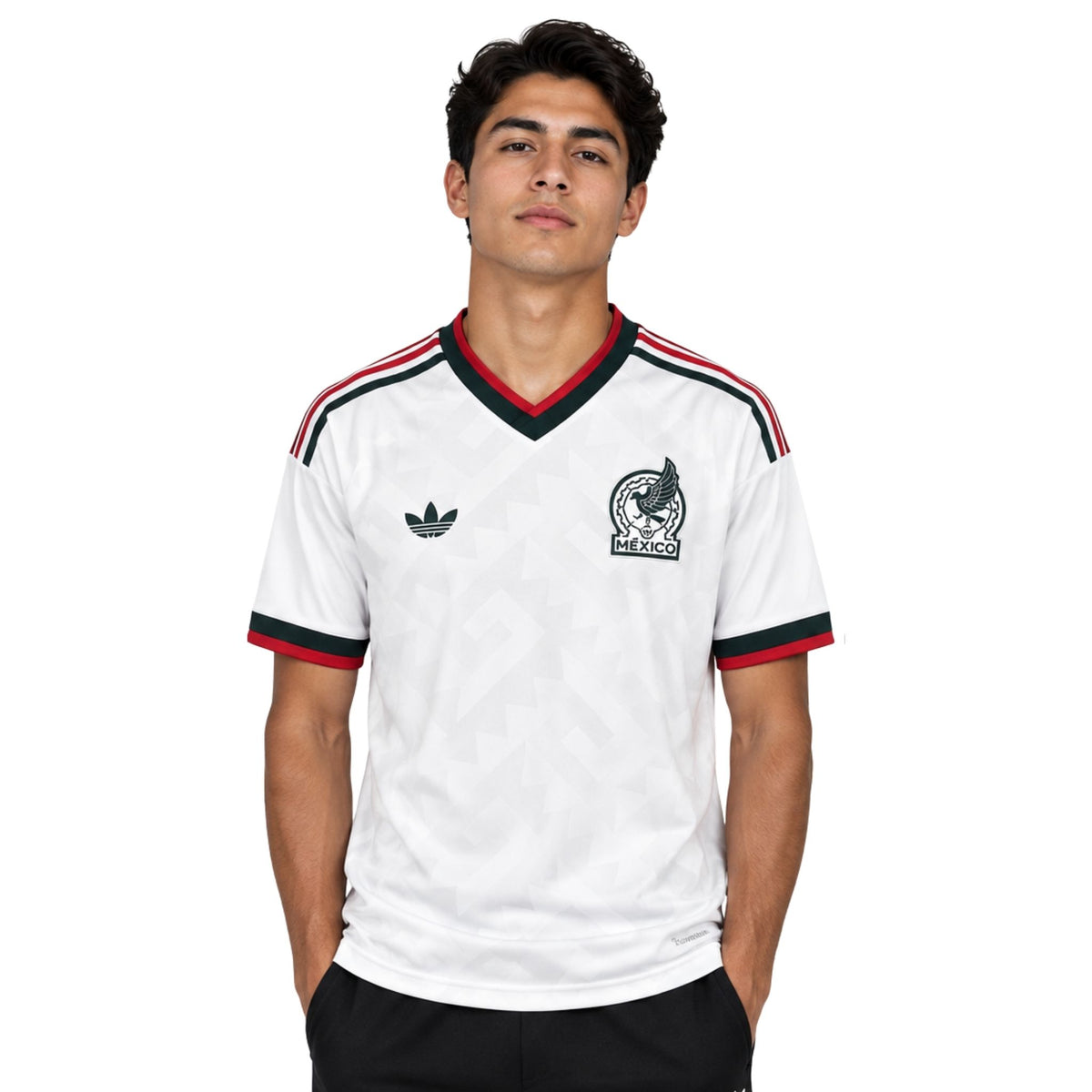 Mexico Away 26/27 - World Cup 2026