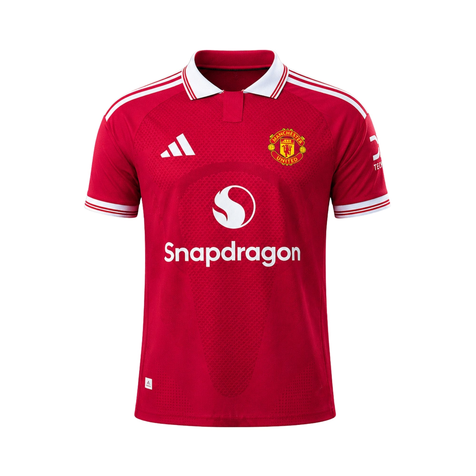 Manchester United Domicile 26/27 - Version Joueur