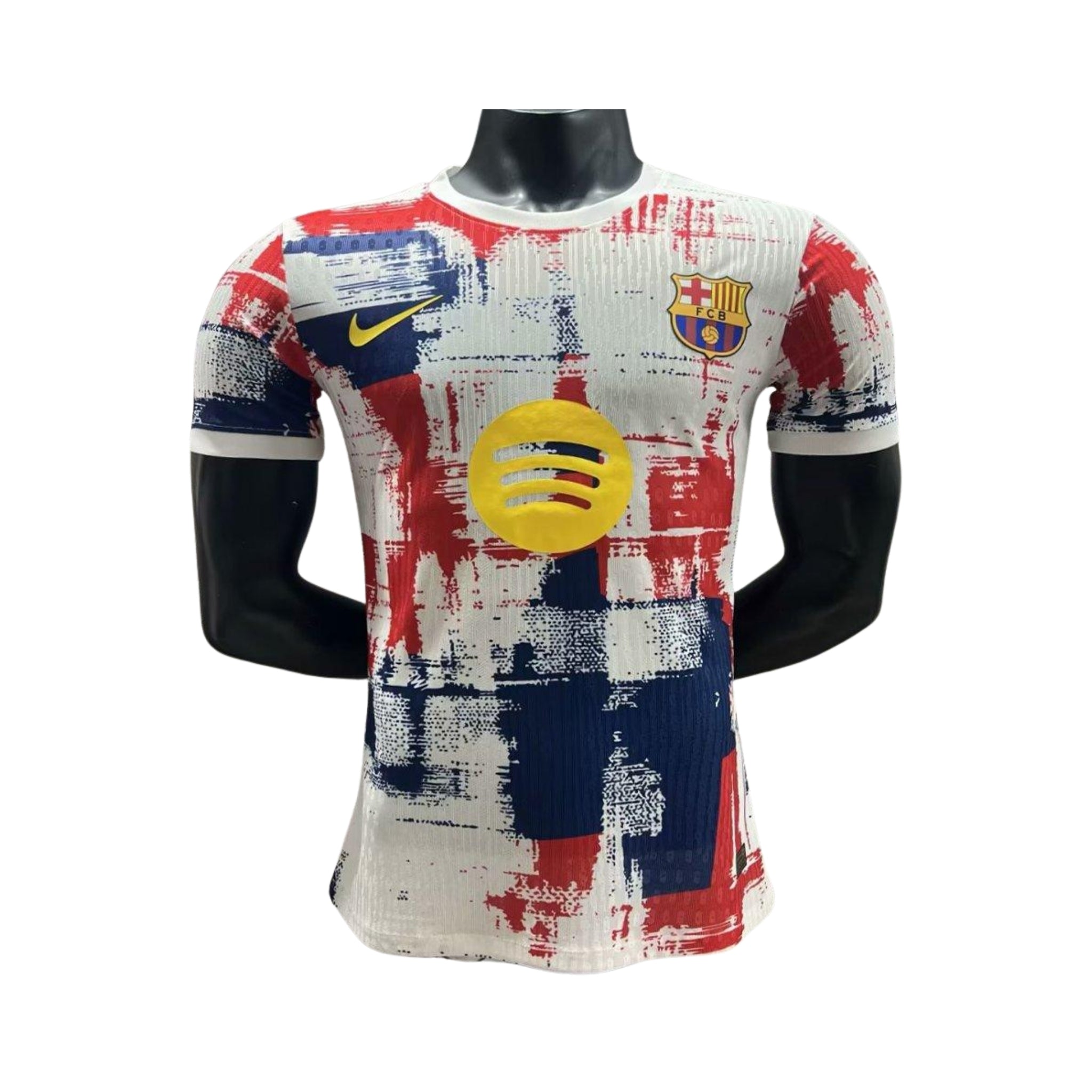 Barcelone Édition Spéciale 25/26 - Version Joueur