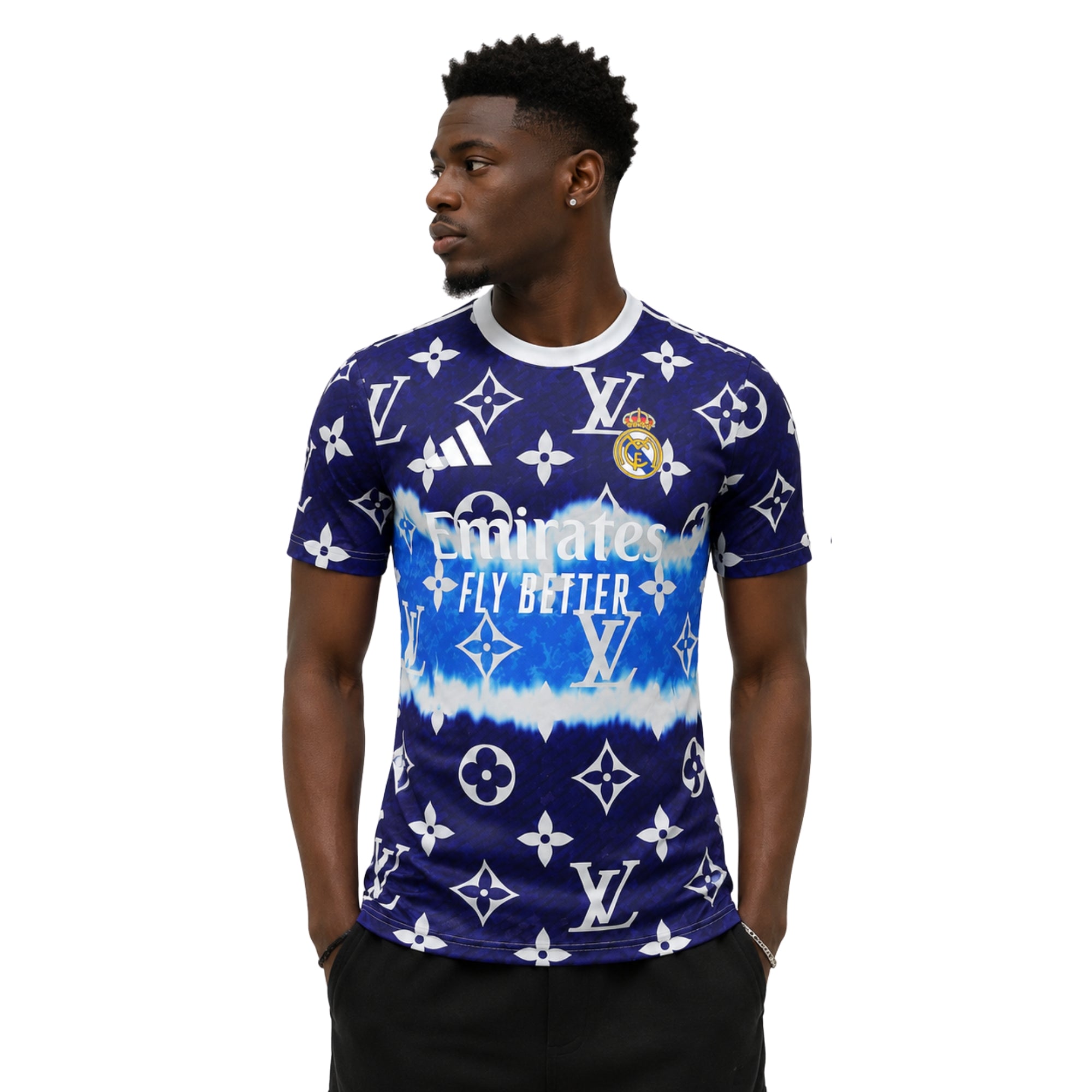 Real Madrid Edición Especial 25/26 - Versión Jugador