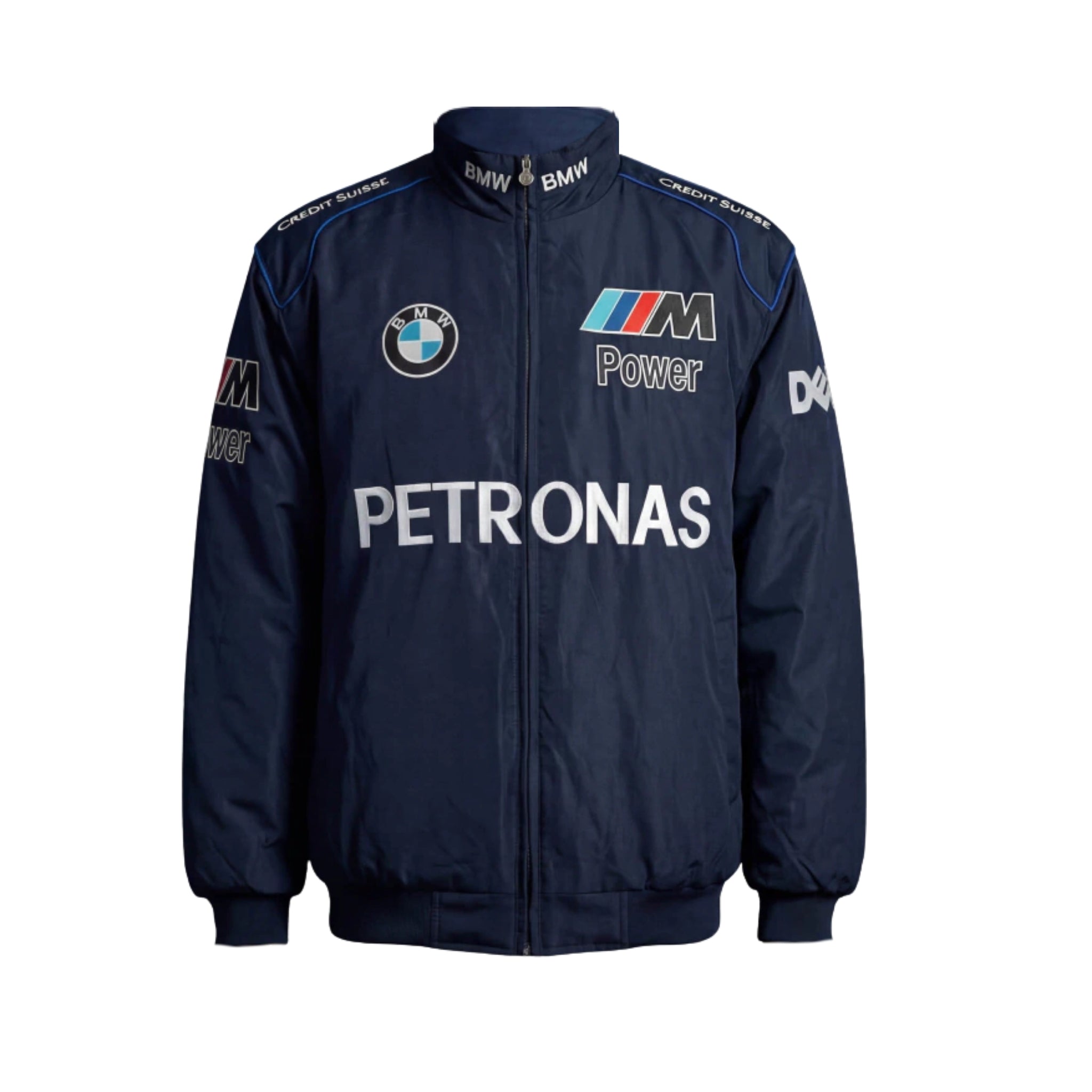 Veste Retro BMW F1