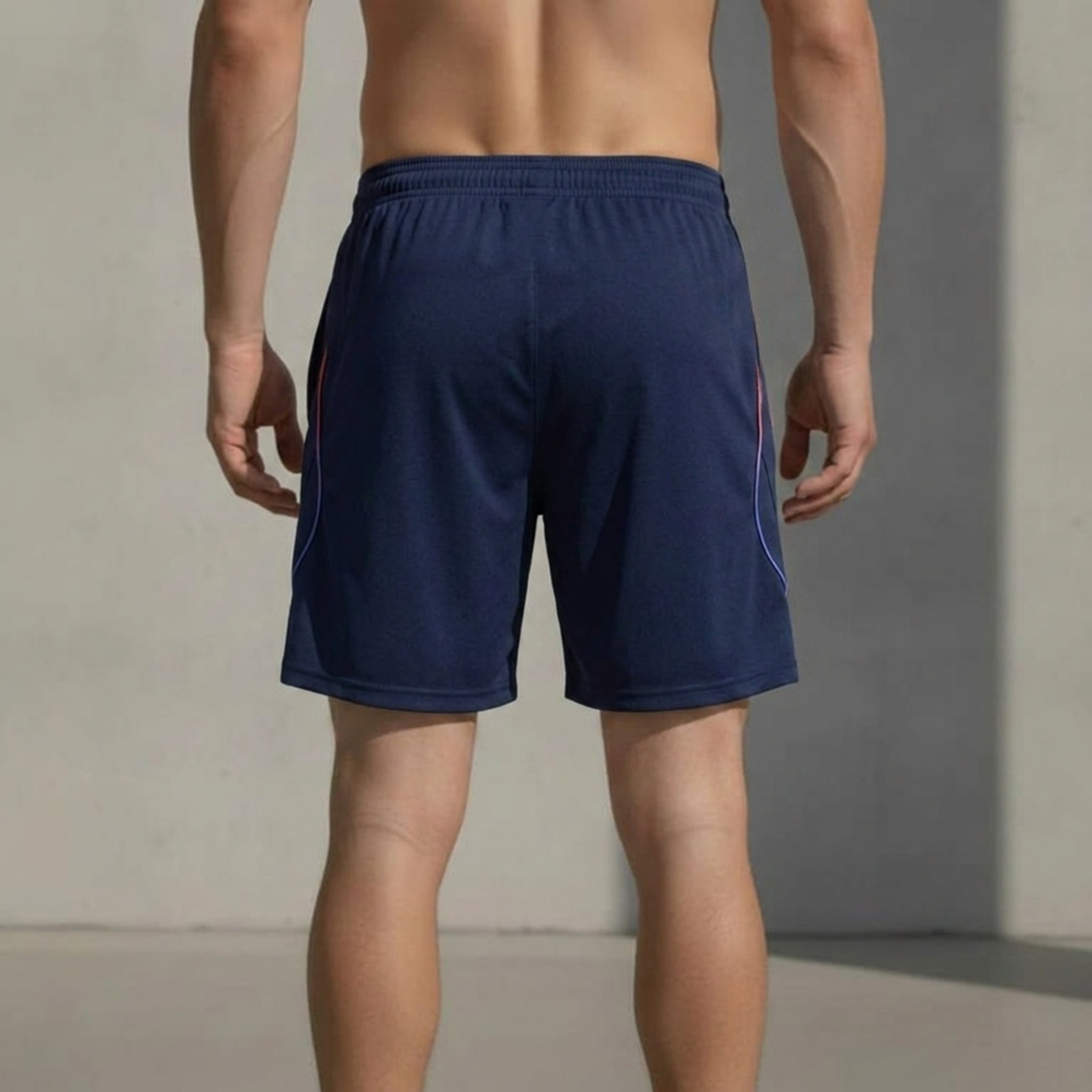 Short Tottenham Hotspur Domicile 26/27