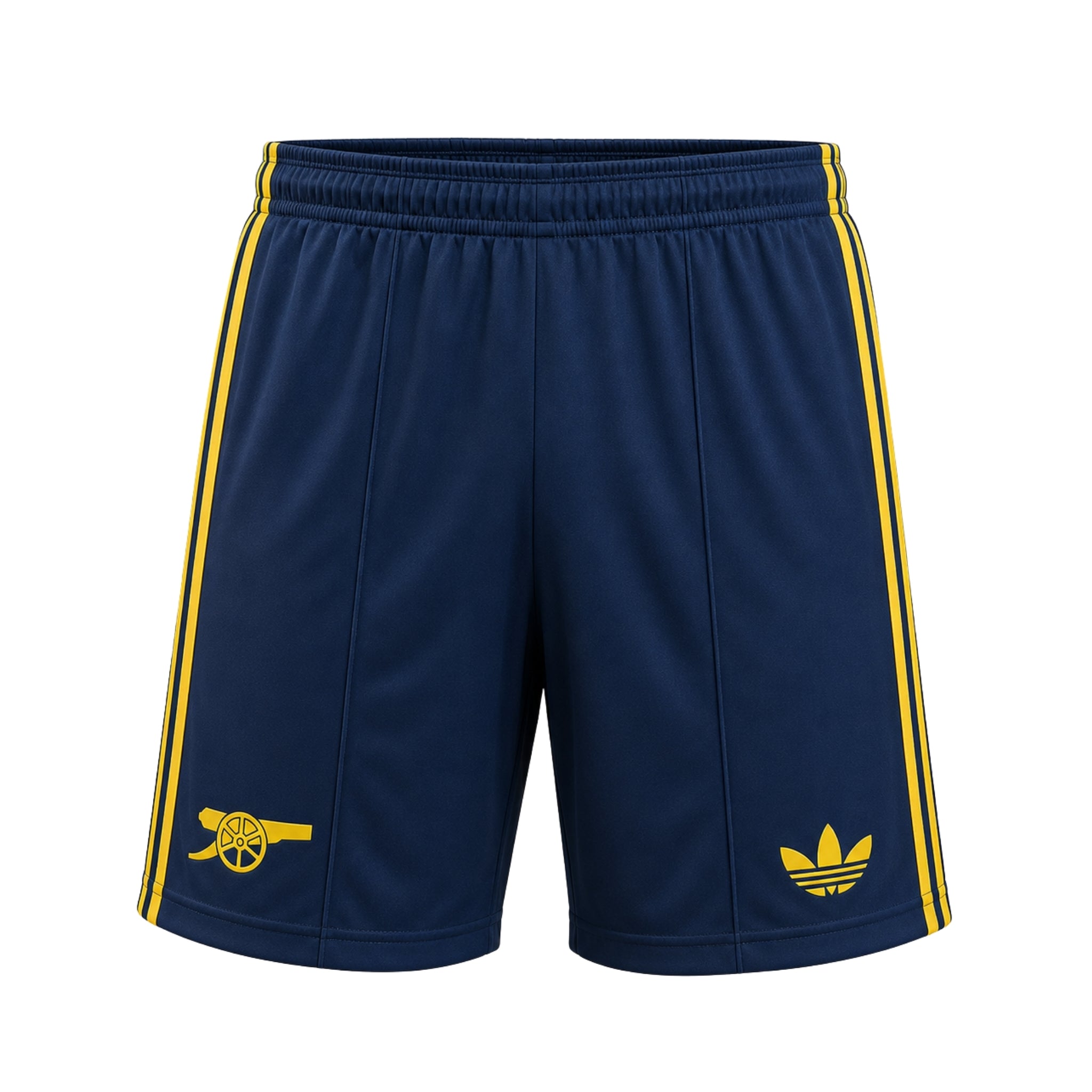 Short Arsenal Extérieur 26/27