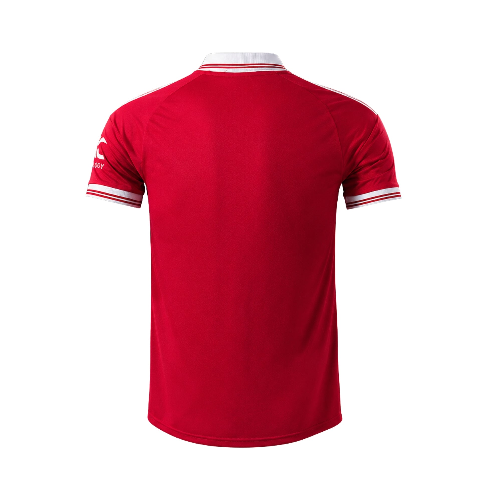Manchester United Domicile 26/27 - Version Joueur