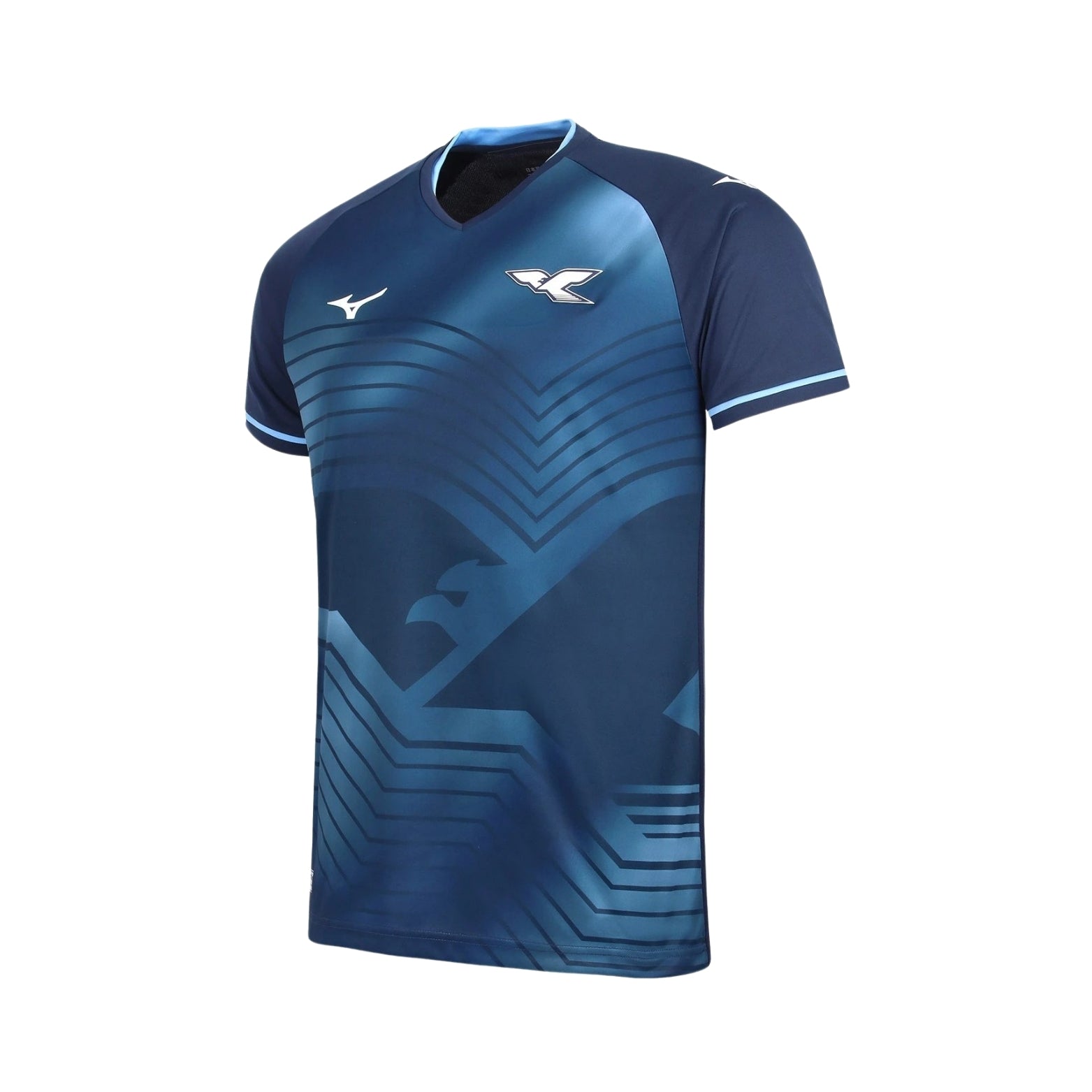 Lazio Troisième 25/26