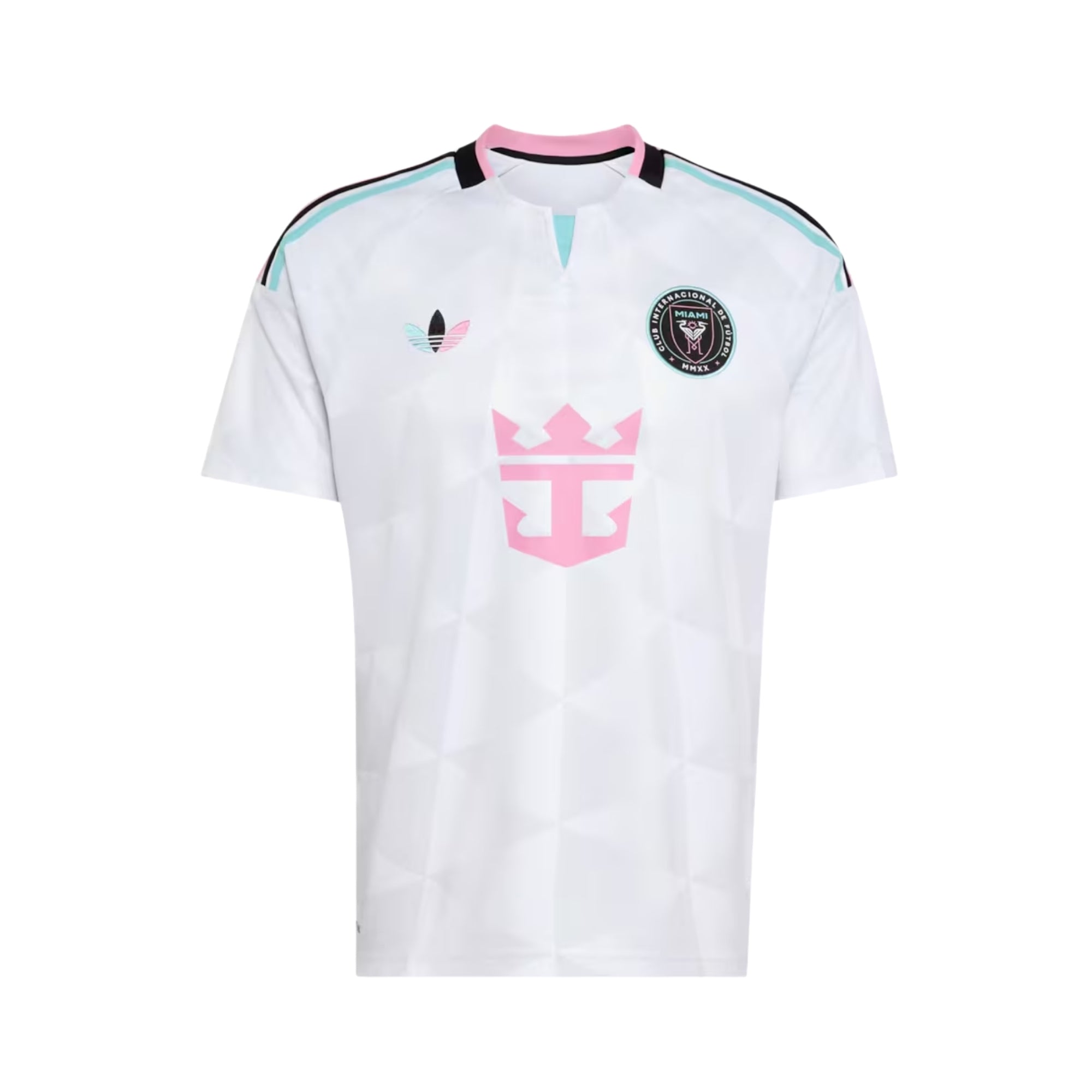 Inter Miami Troisième 26/27