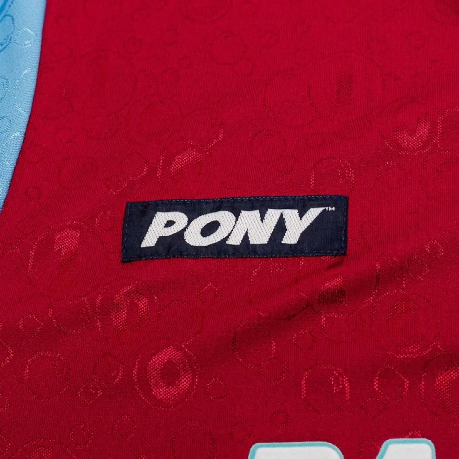 West Ham United Domicile 96/97