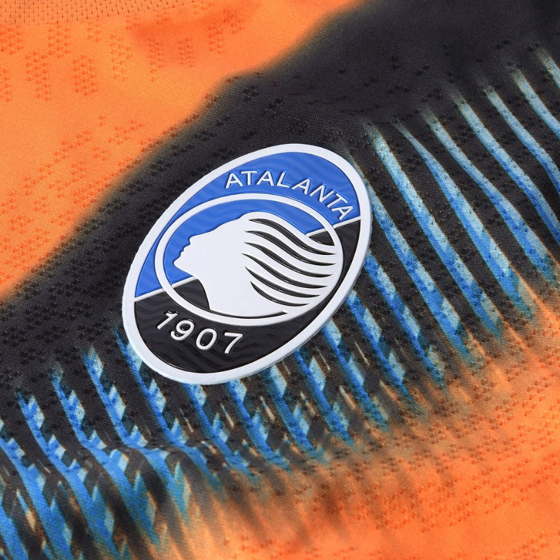 Atalanta Troisième 25/26