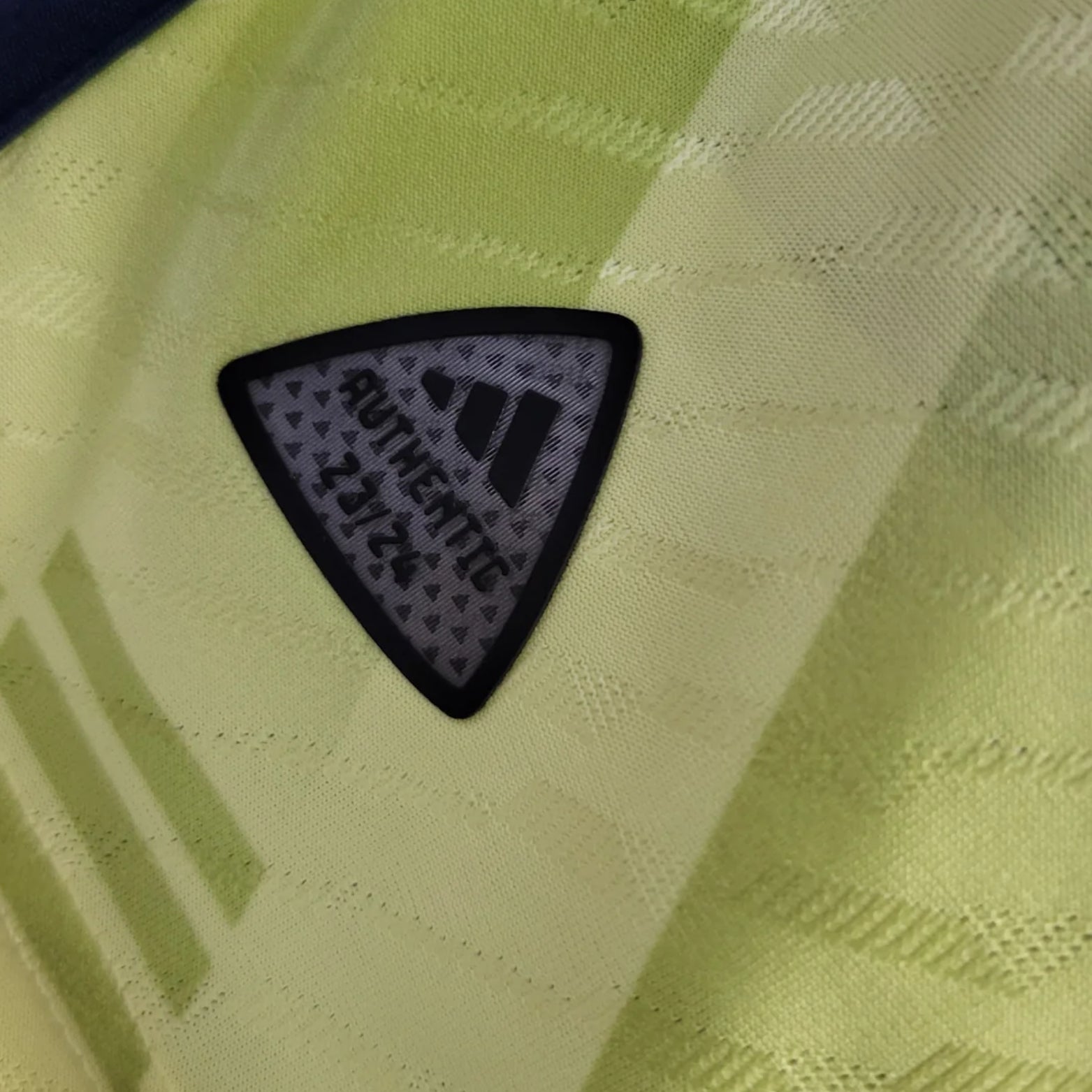 Arsenal Extérieur 21/22 - Version Joueur