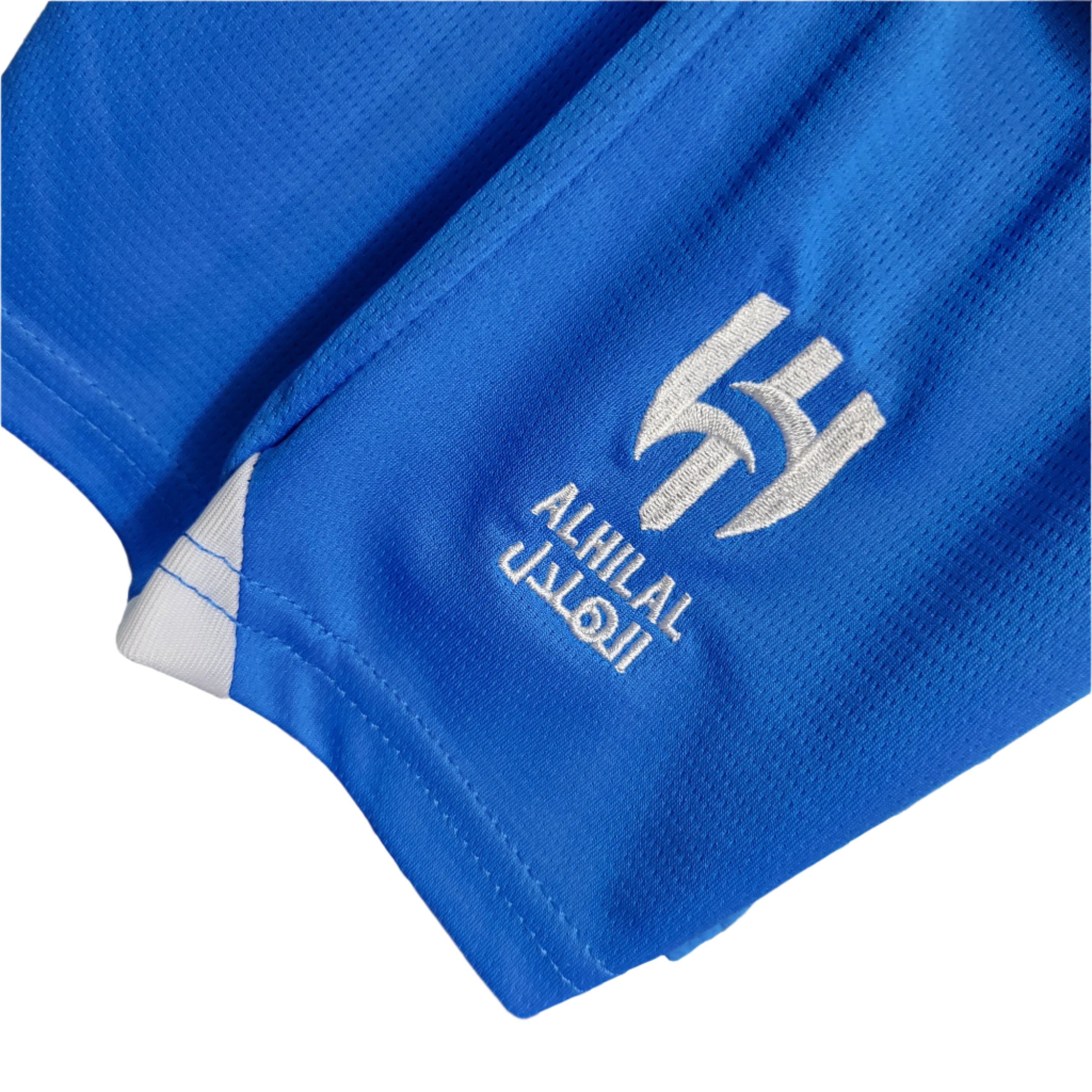 Kit - Al-Hilal Domicile 23/24