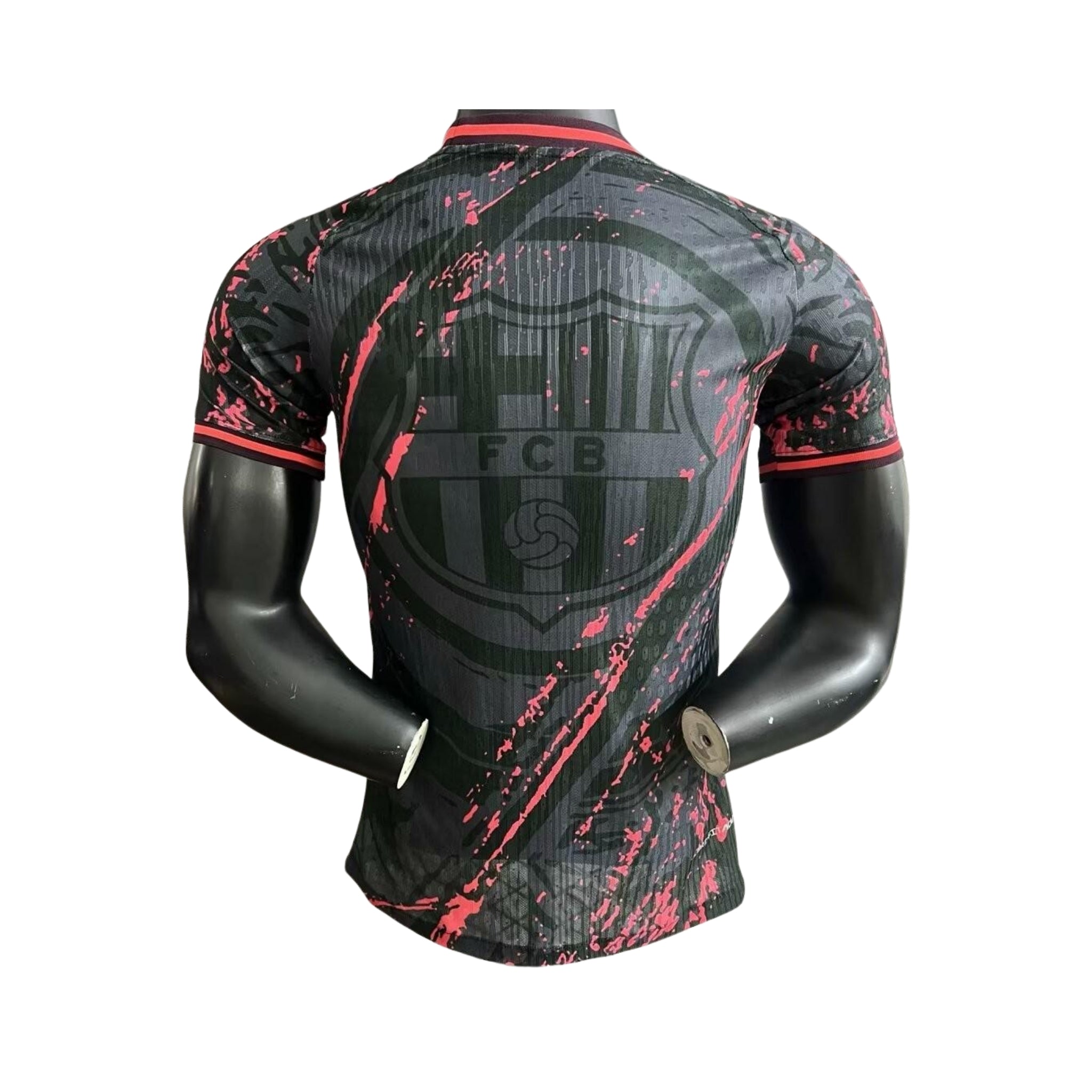 Barcelone Édition Spéciale 25/26 - Version Joueur