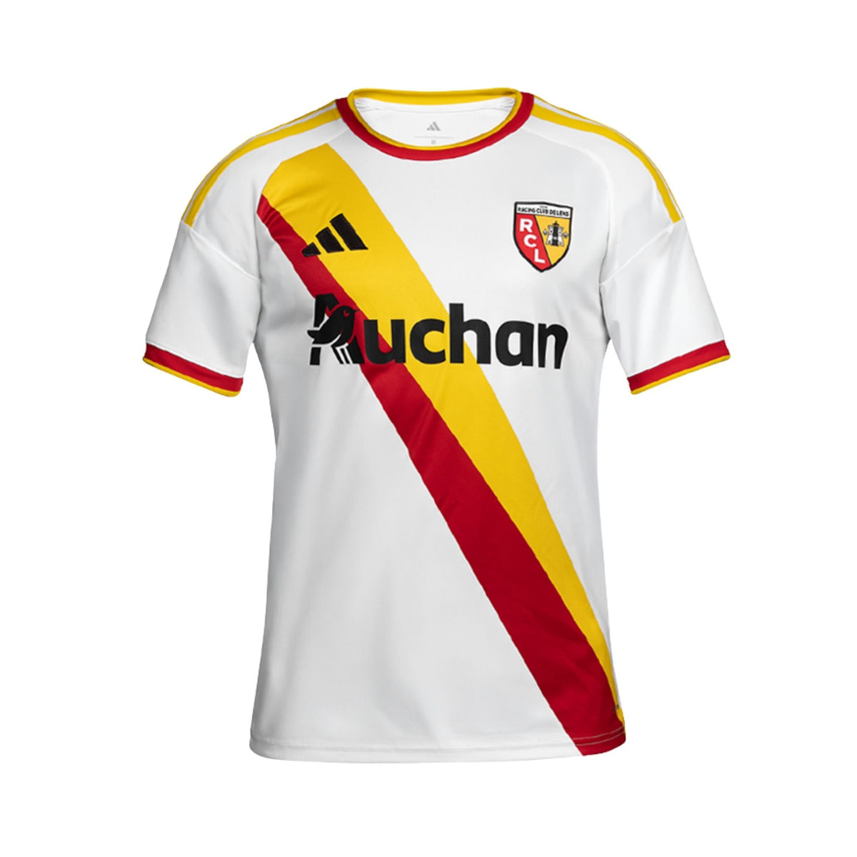 RC Lens Troisième 26/27