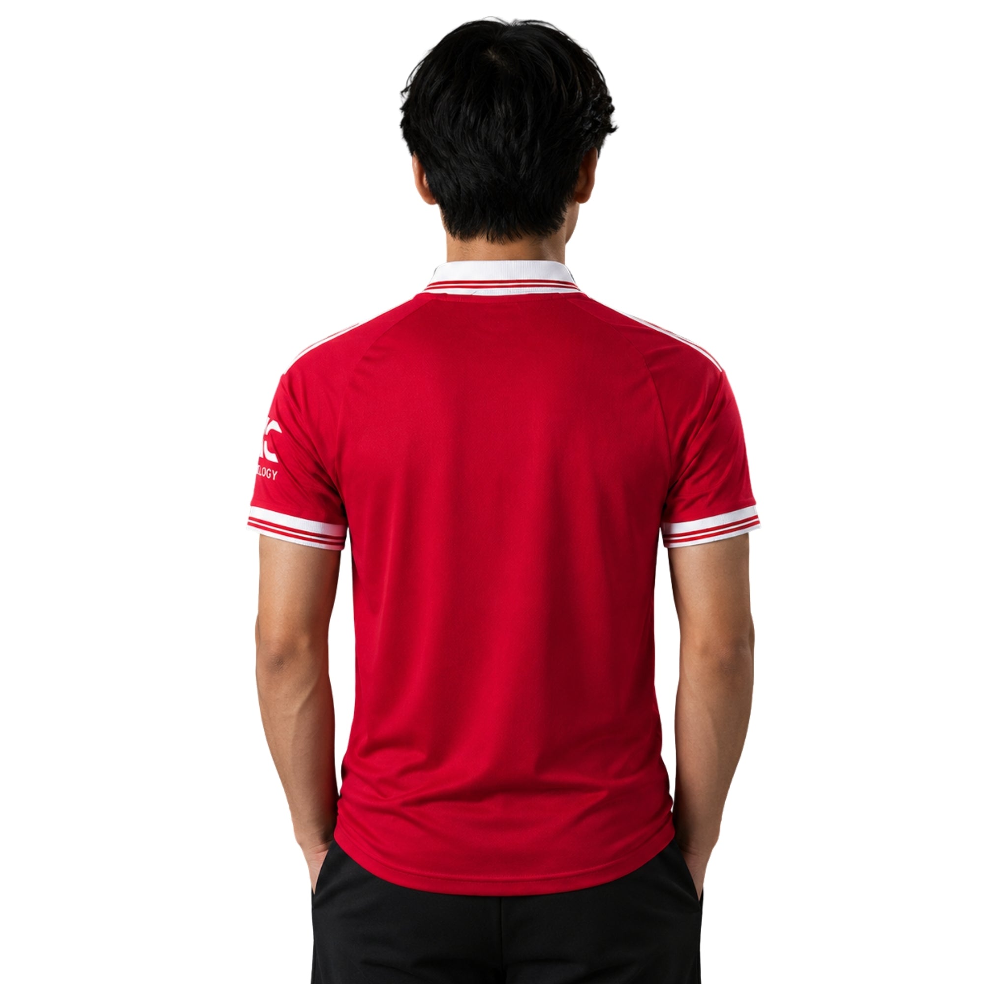 Manchester United Domicile 26/27 - Version Joueur