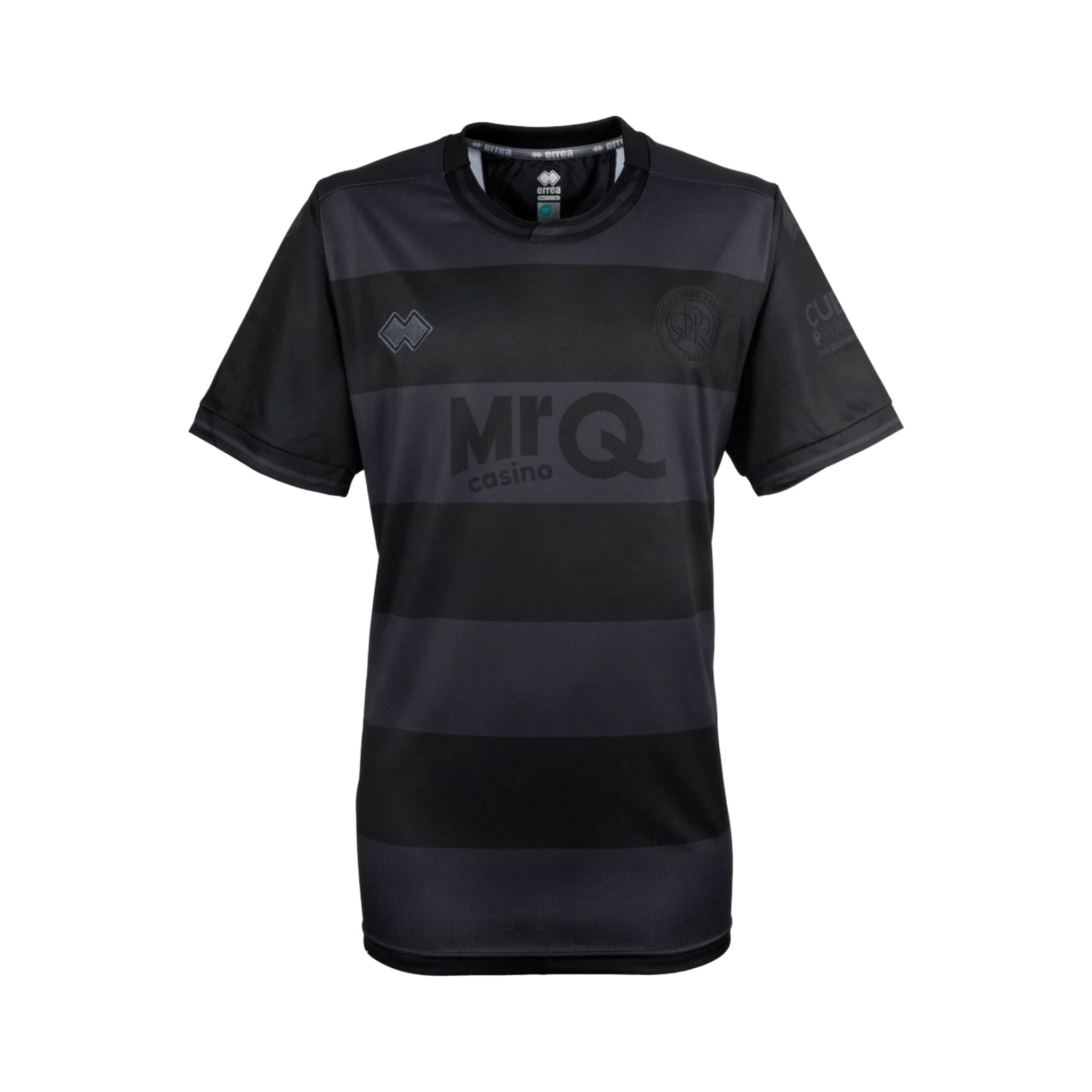 Queens Park Rangers Troisième 26/27