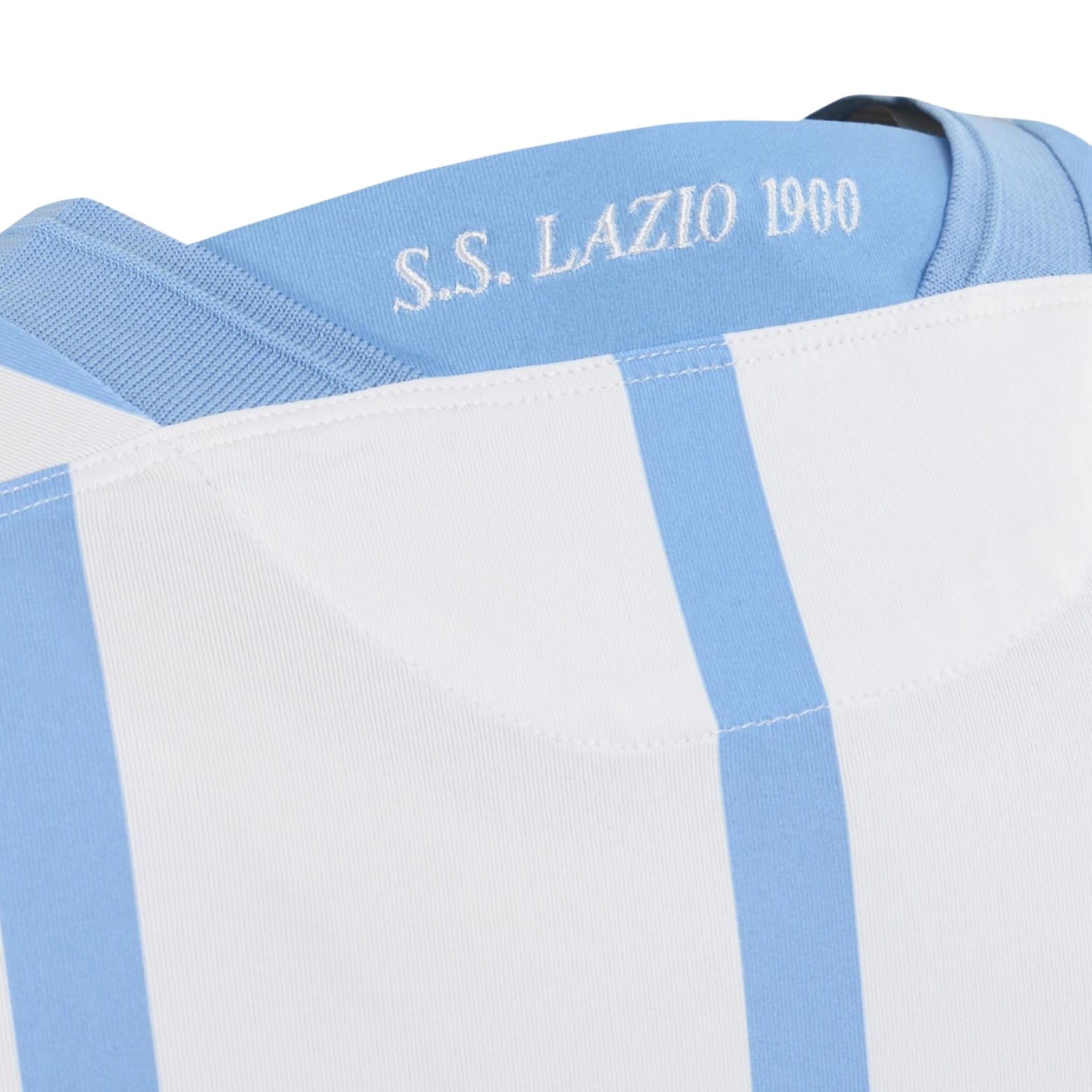 Lazio Extérieur 14/15