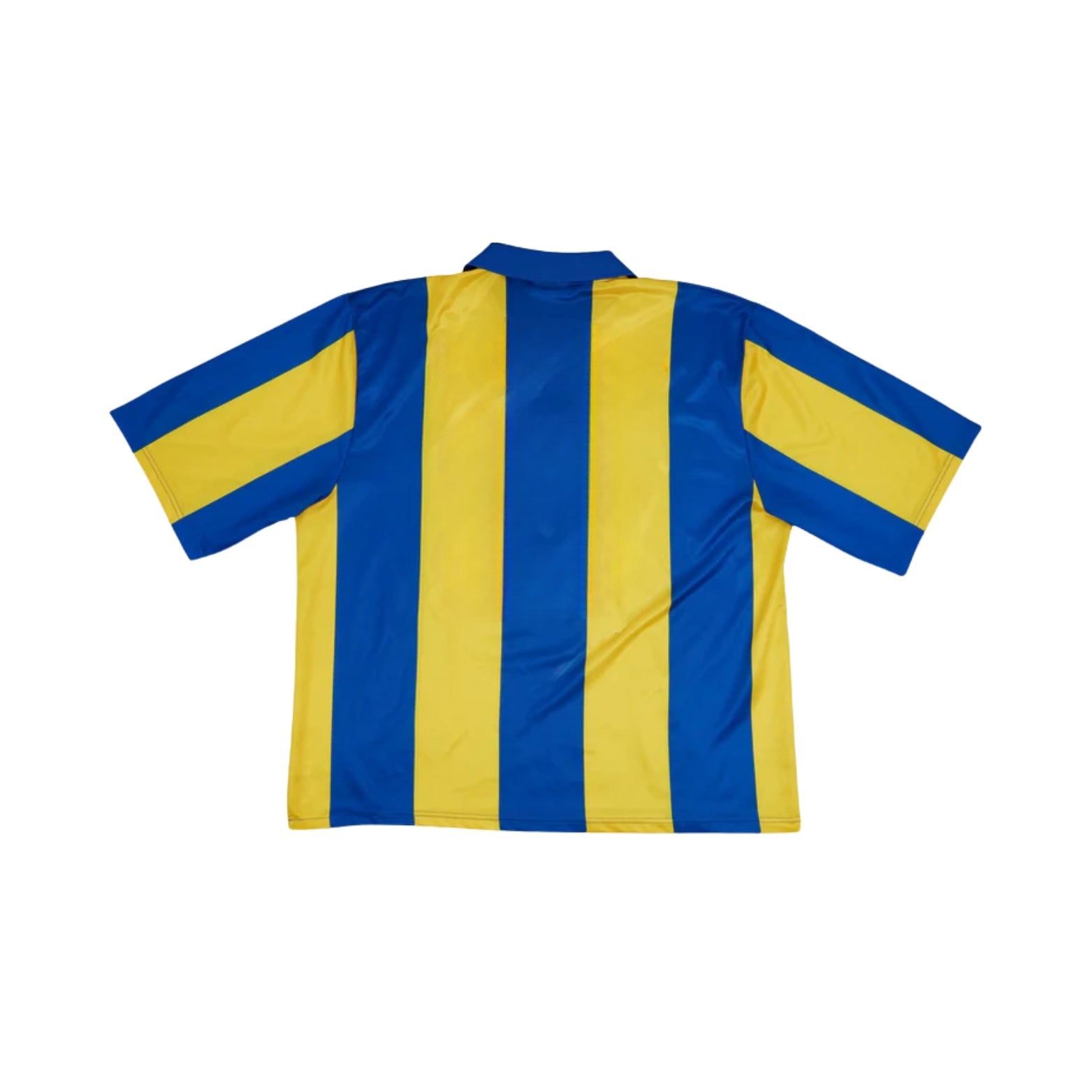 Leeds United Extérieur 93/94