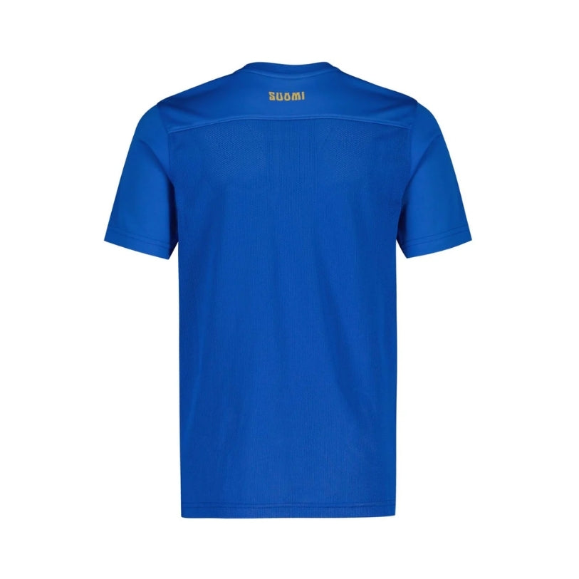 Finlande Extérieur 25/26 - Euro Féminine 2025