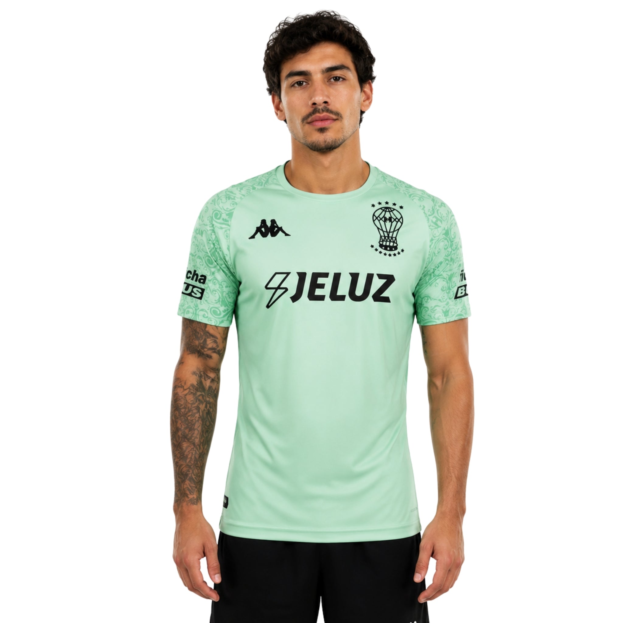 CA Huracán Portero 25/26
