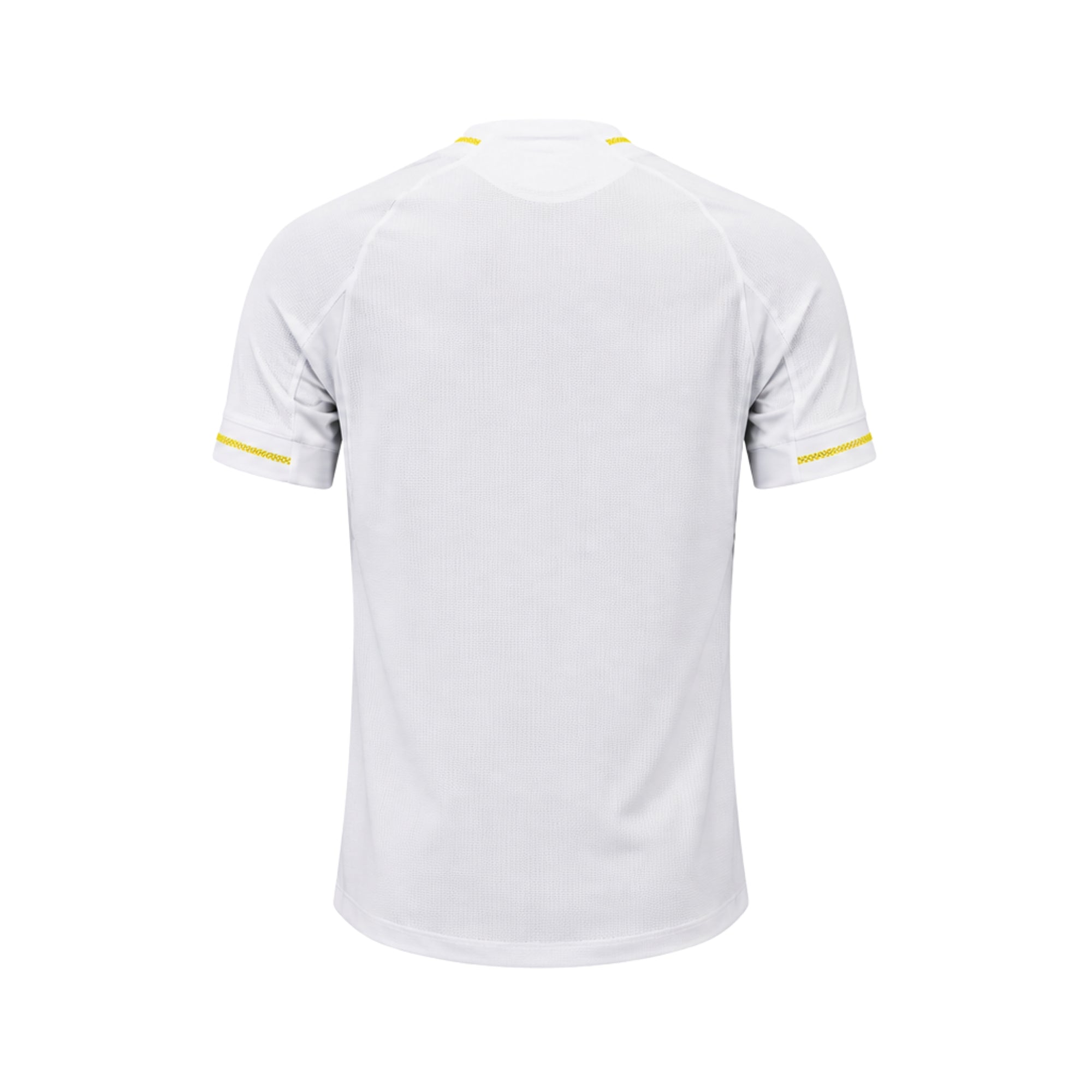 Real Madrid Home 25/26 - Player Version