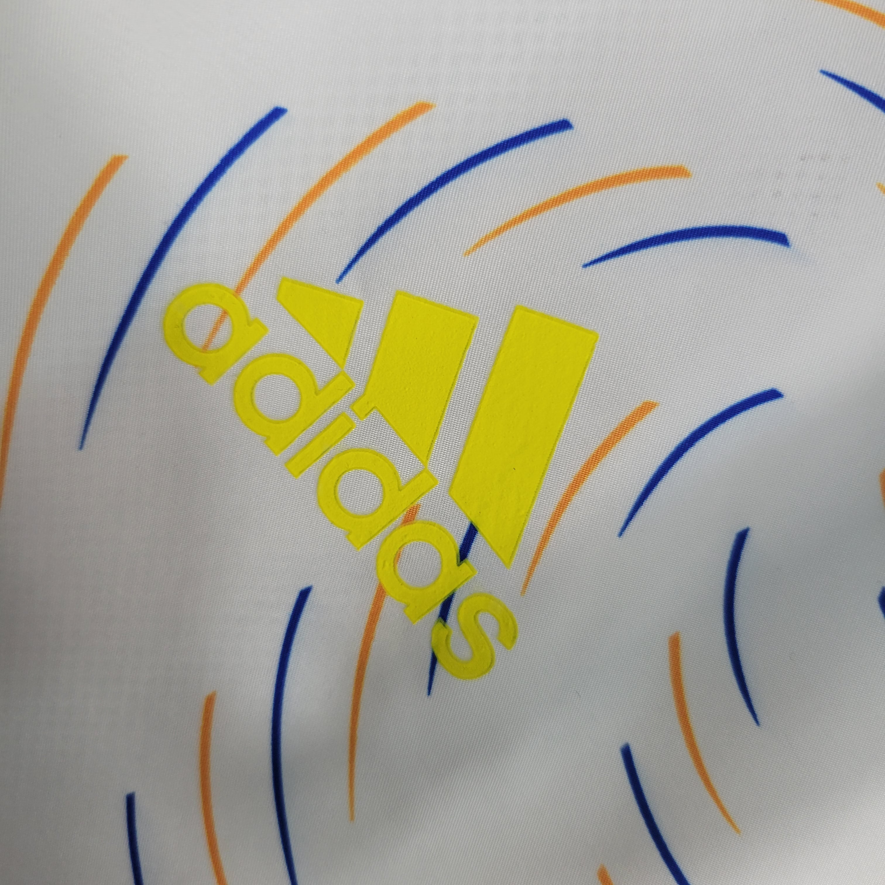 Coupe-Vent - Real Madrid