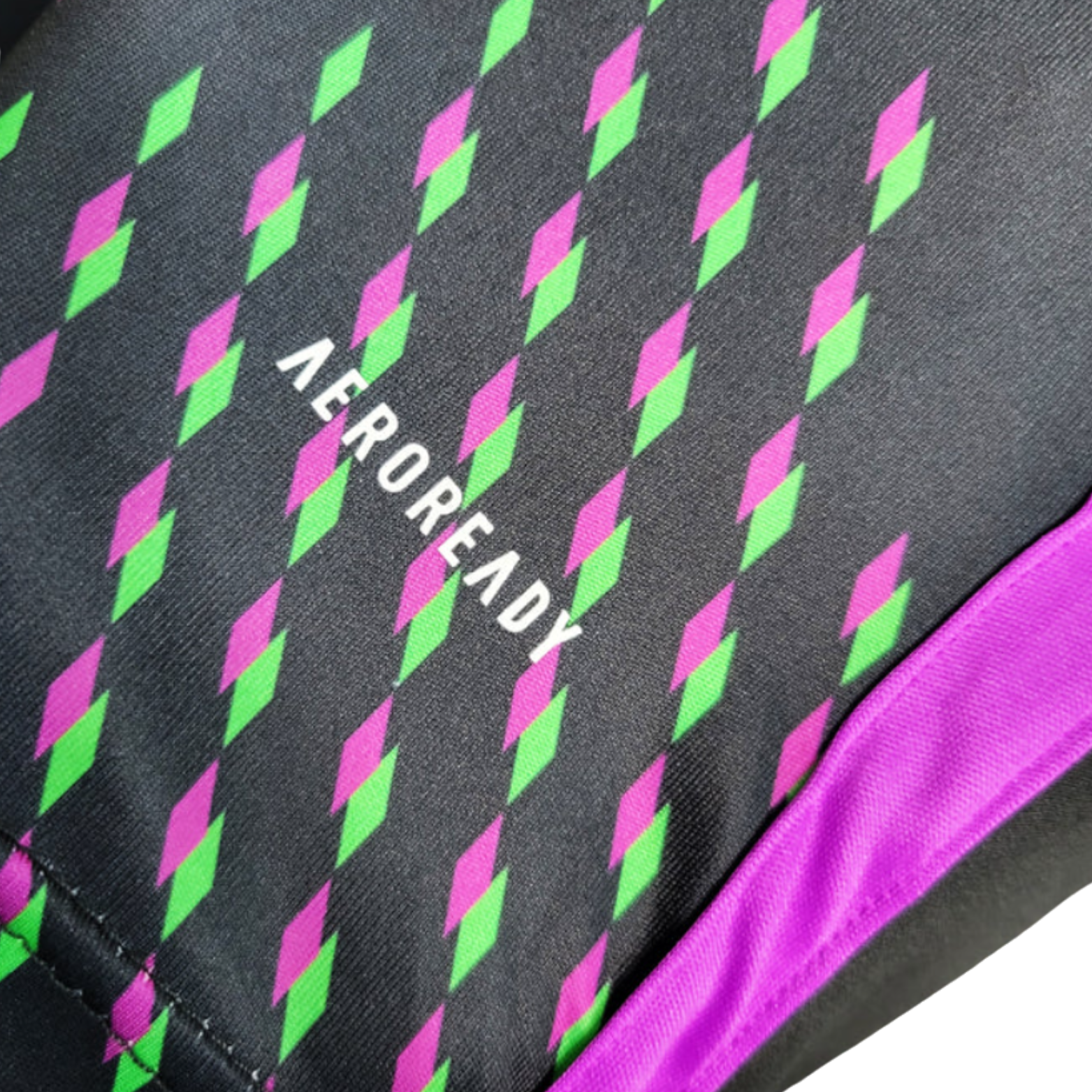 Bayern Munique Extérieur 23/24