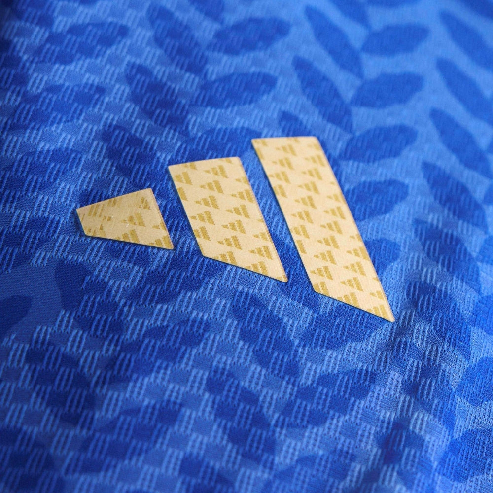 Italie Domicile 26/27 - Coupe du Monde 2026