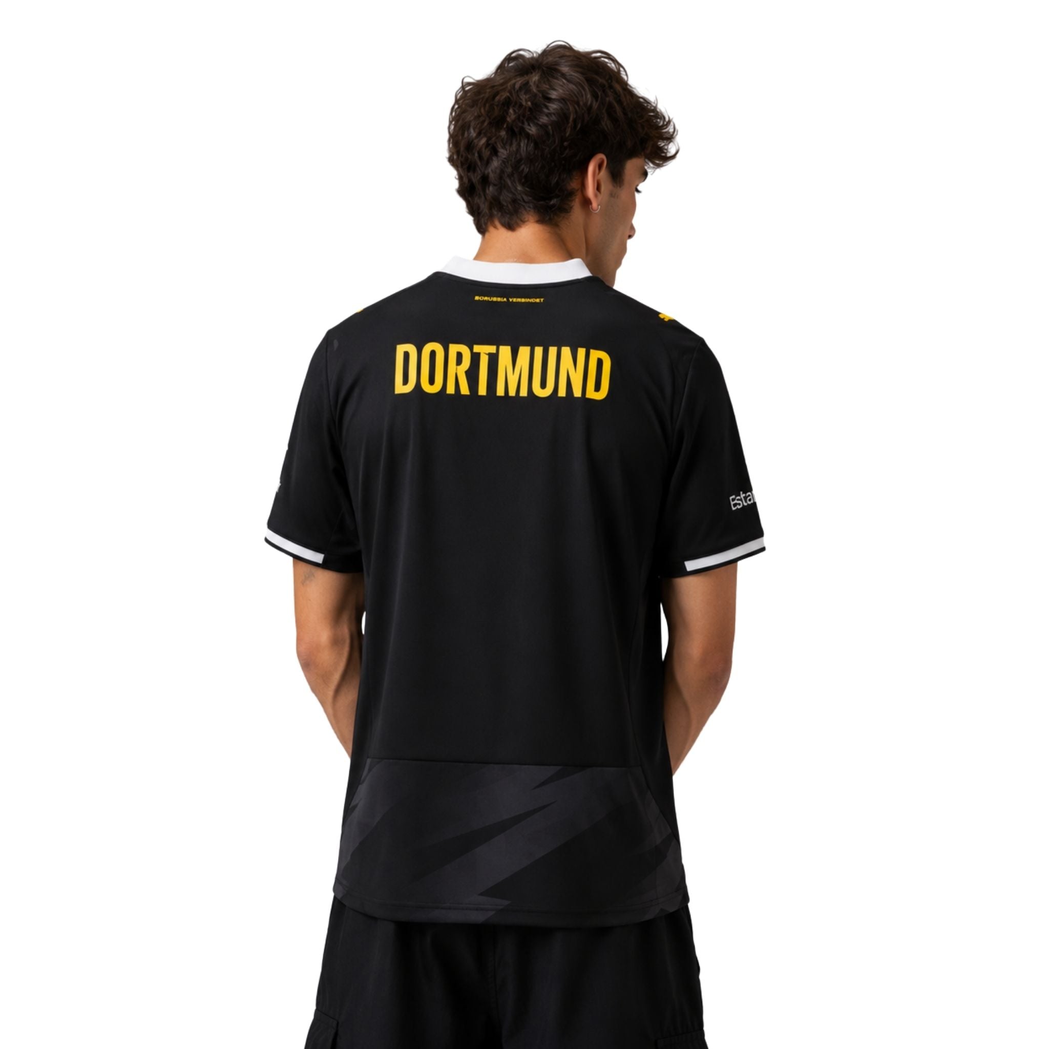Borussia Dortmund Extérieur 26/27