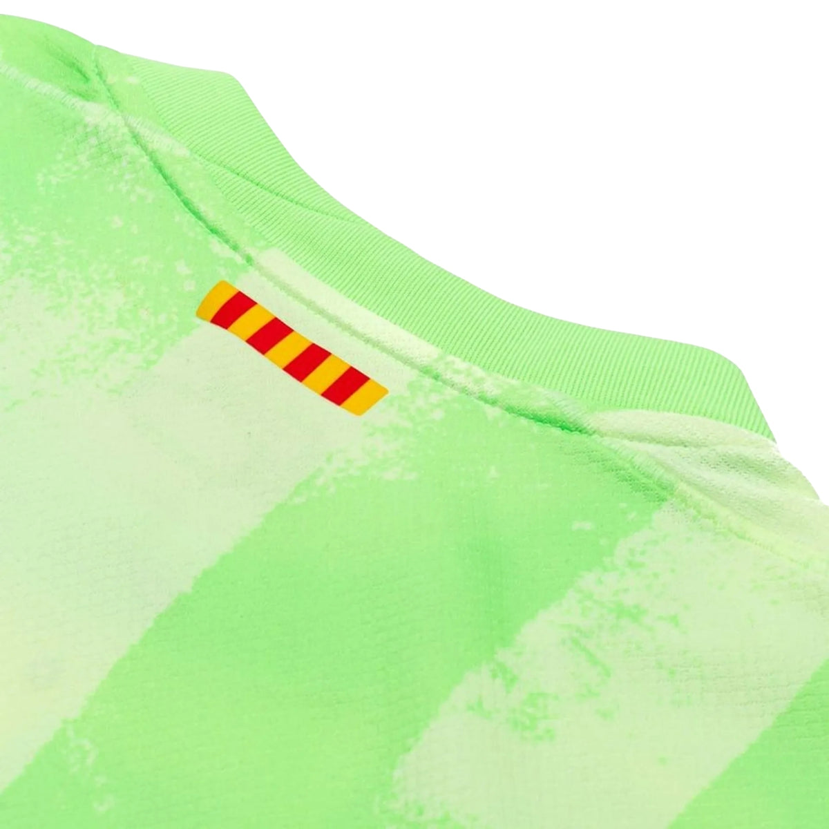 Kit - Barcelone Troisième 24/25