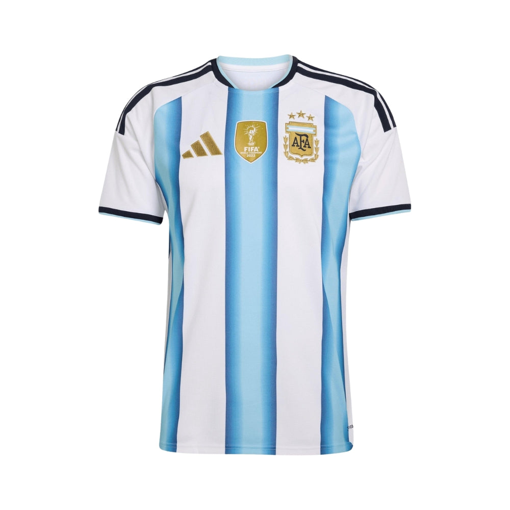 Argentine Domicile 26/27 - Coupe du Monde 2026