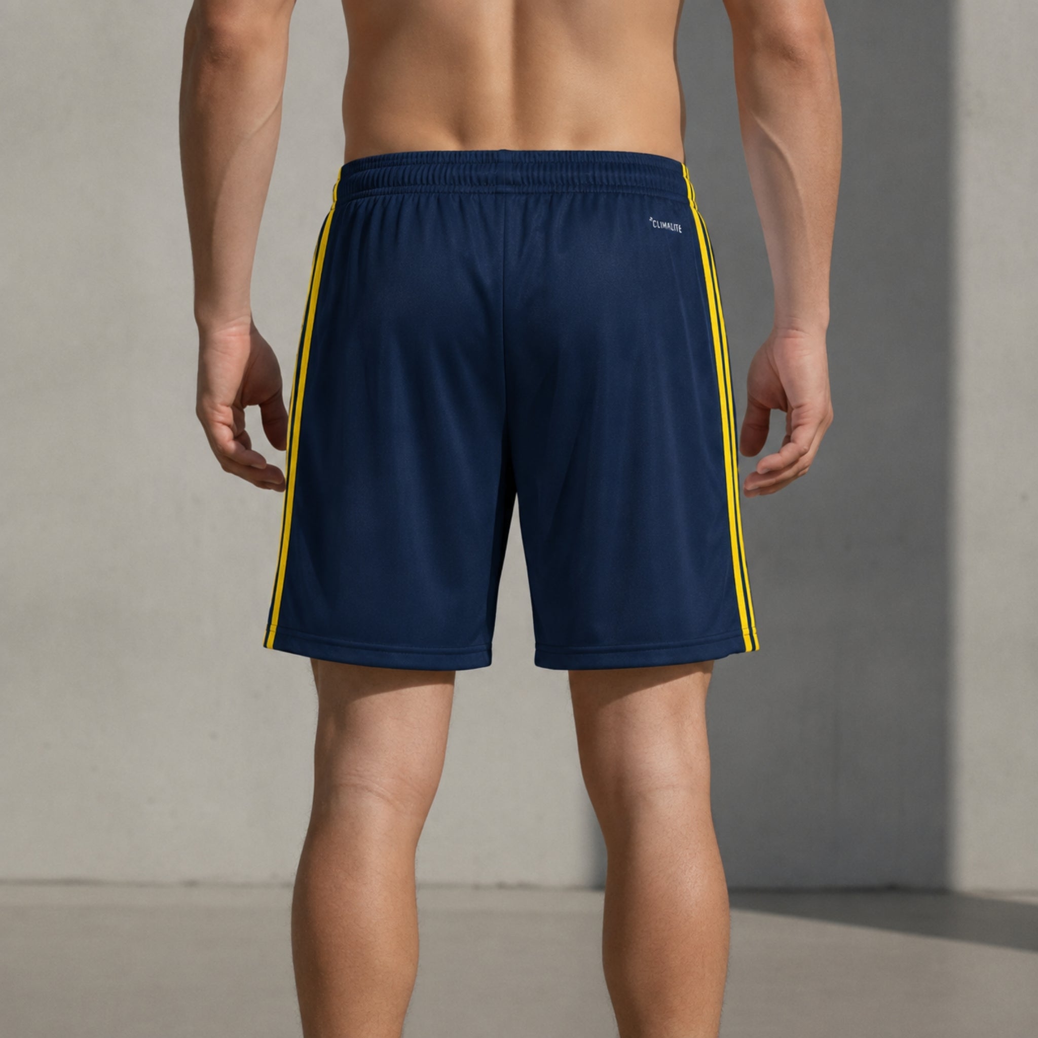 Short Arsenal Extérieur 26/27