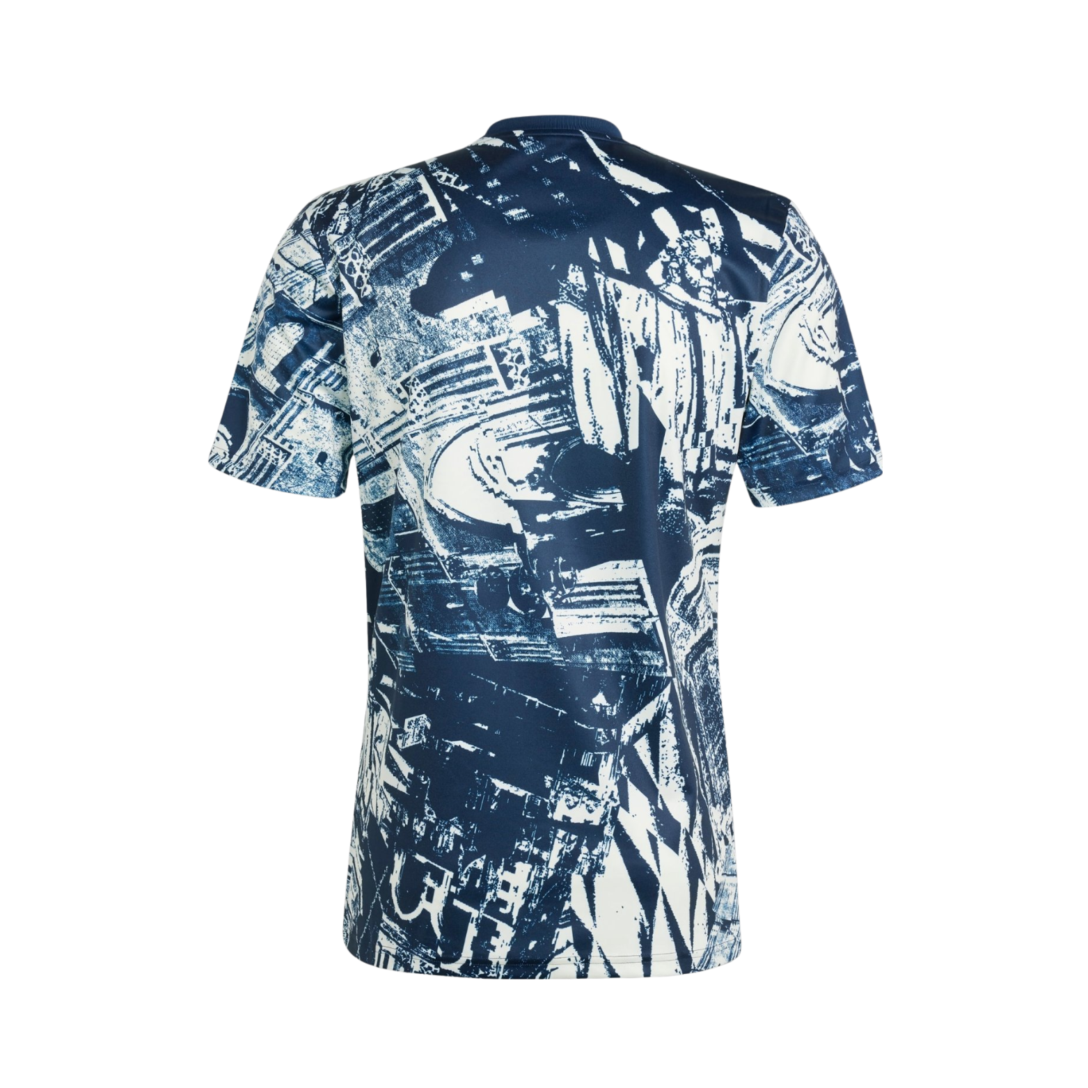 Bayern Munique Entraînement 23/24