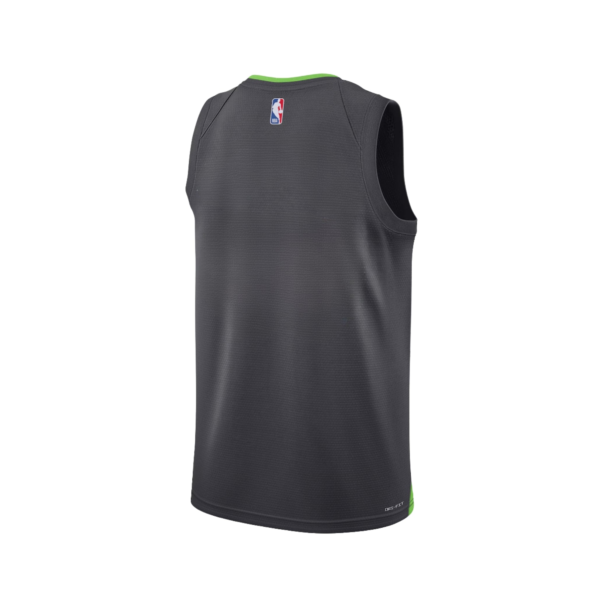 Minnesota Timberwolves Statement Edition 25/26 - Vue de dos