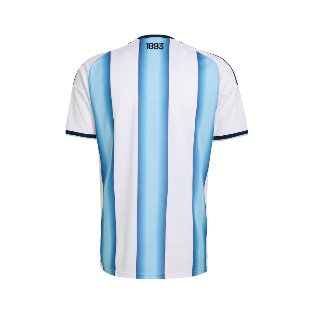Argentine Domicile 26/27 - Coupe du Monde 2026