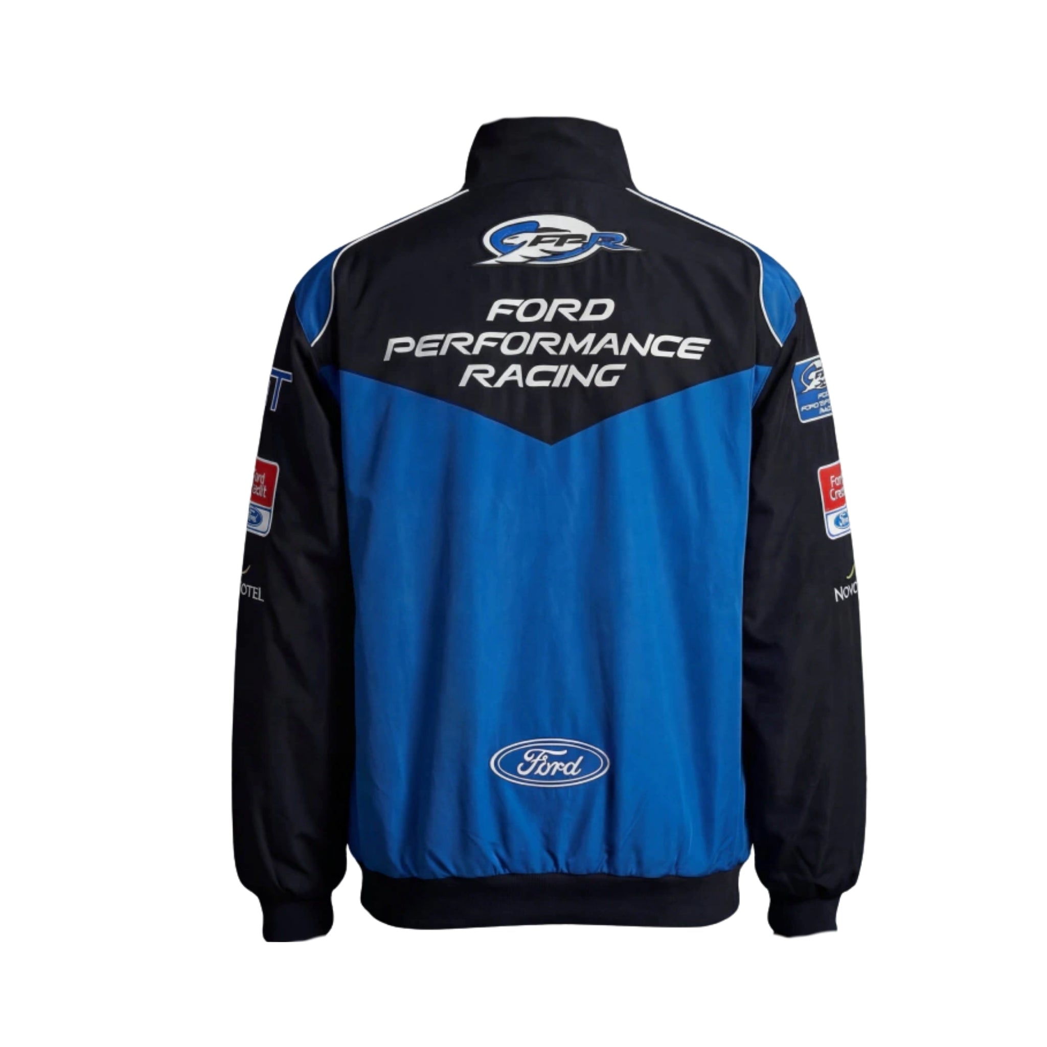 Veste Retro Ford F1
