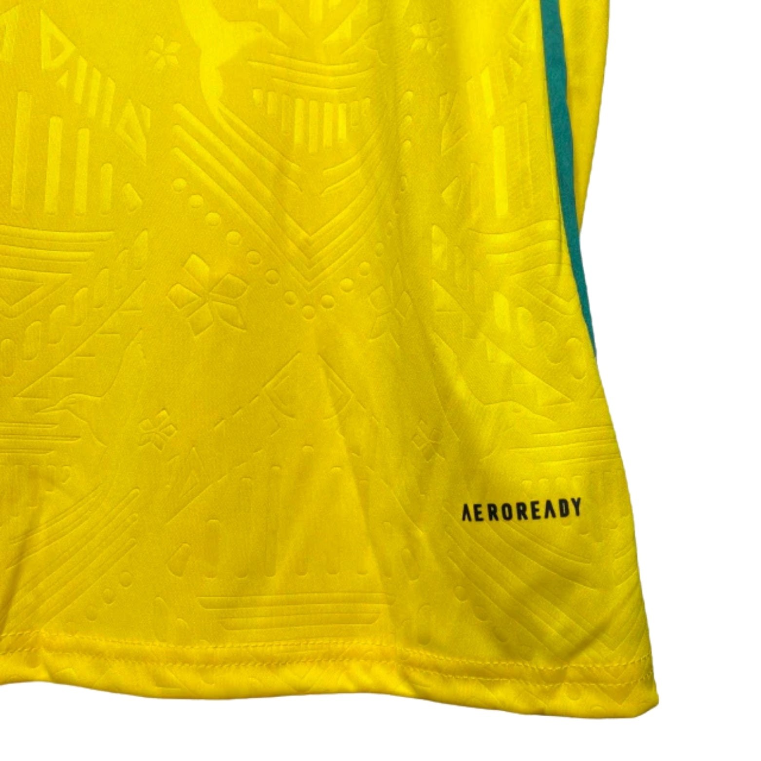 Jamaica Domicile 24/25