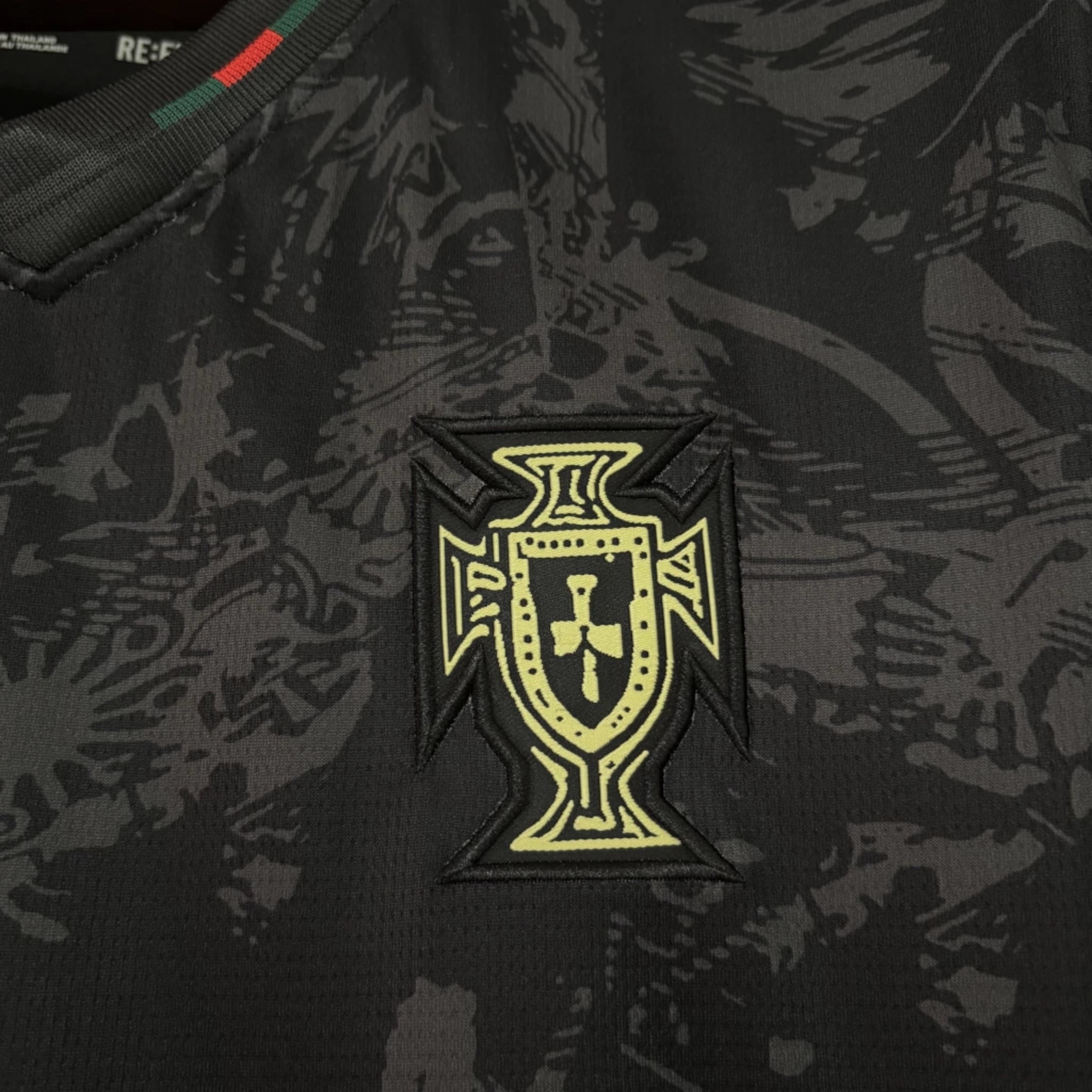 Portugal Special Edition 25/26
