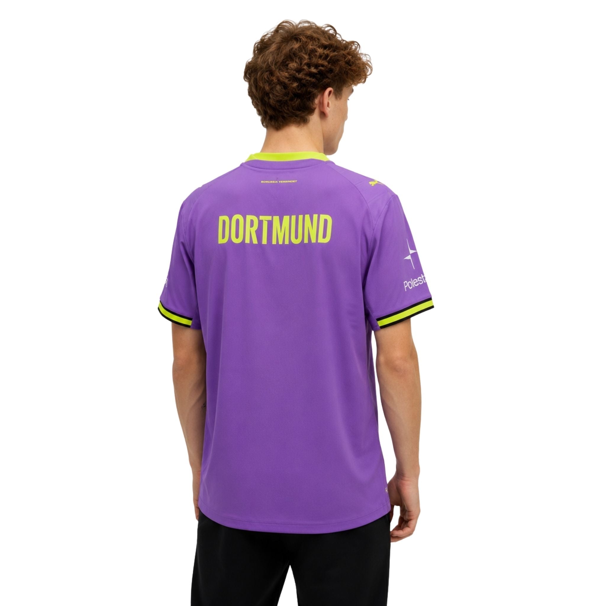 Borussia Dortmund Troisième 26/27