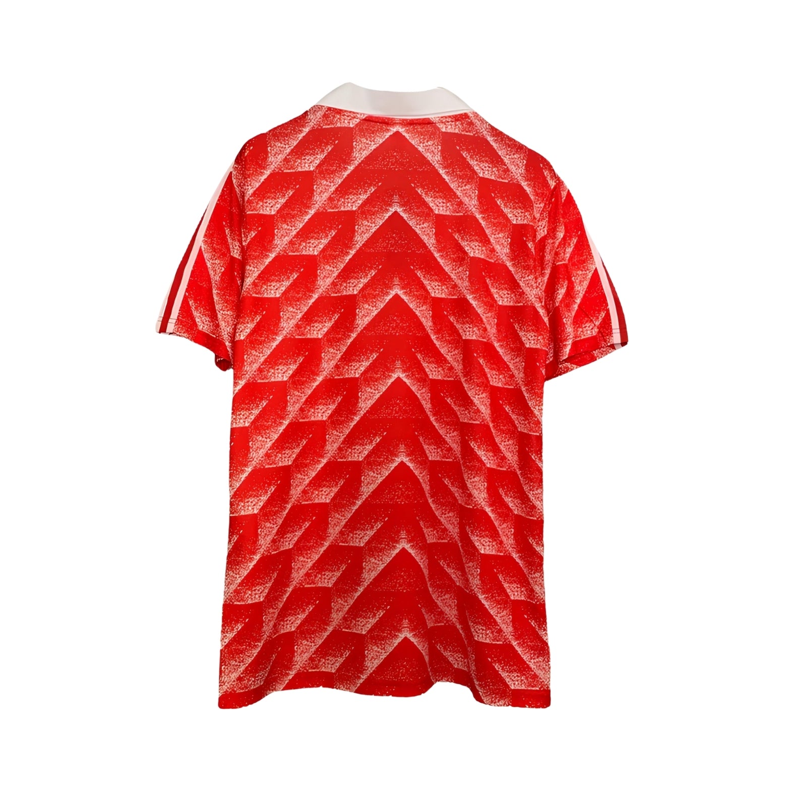 Union Soviétique Domicile 87/88